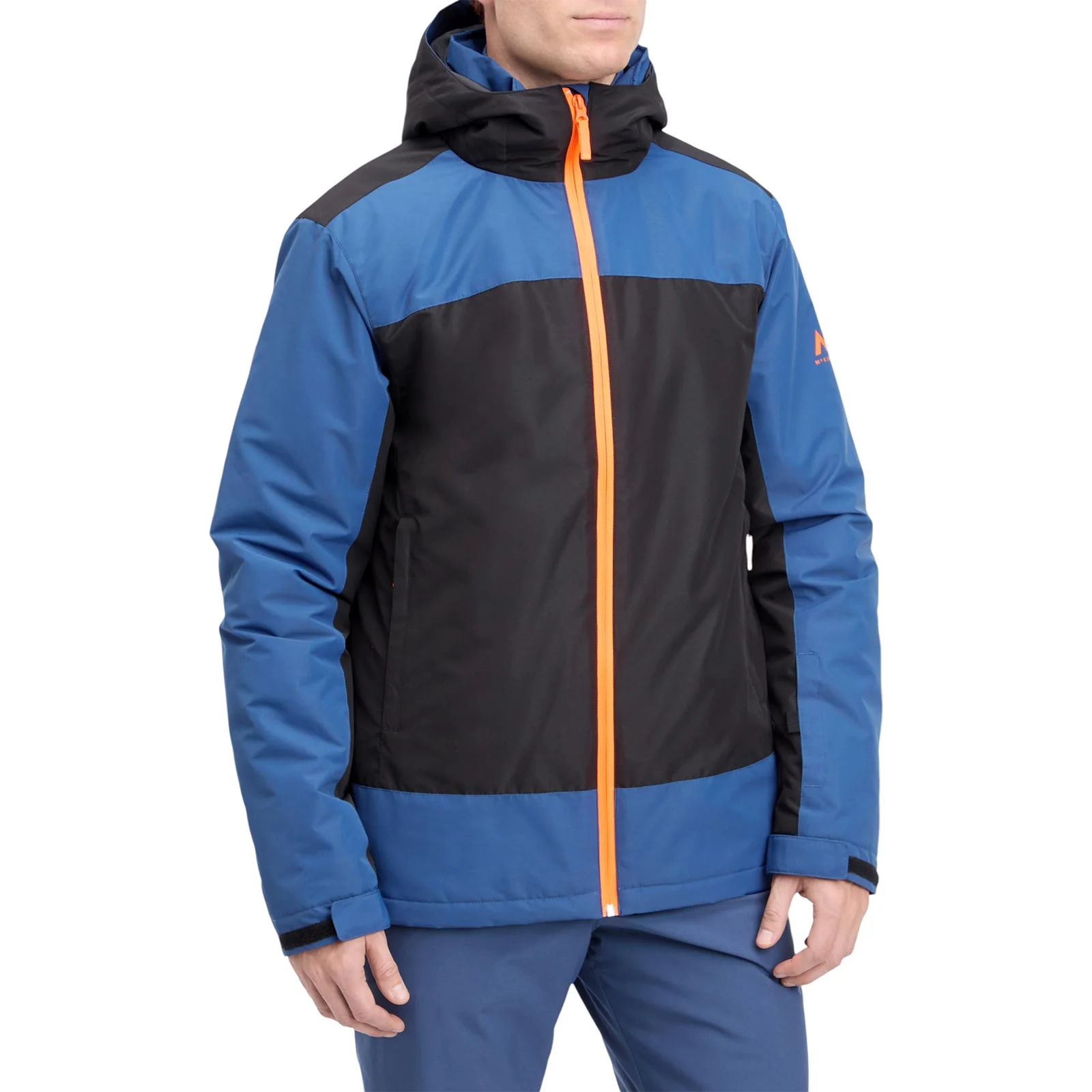 McKinley Mens Herold Padded Jacket