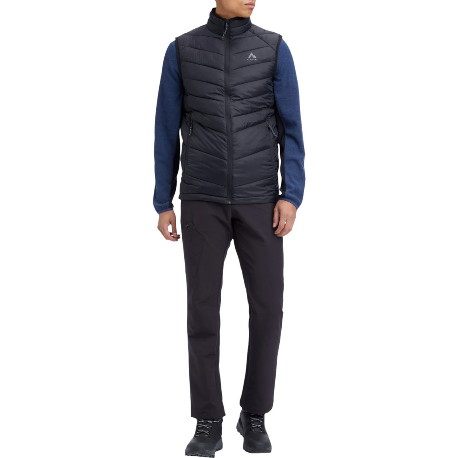 McKinley Joris II Mens Vest - Image 6