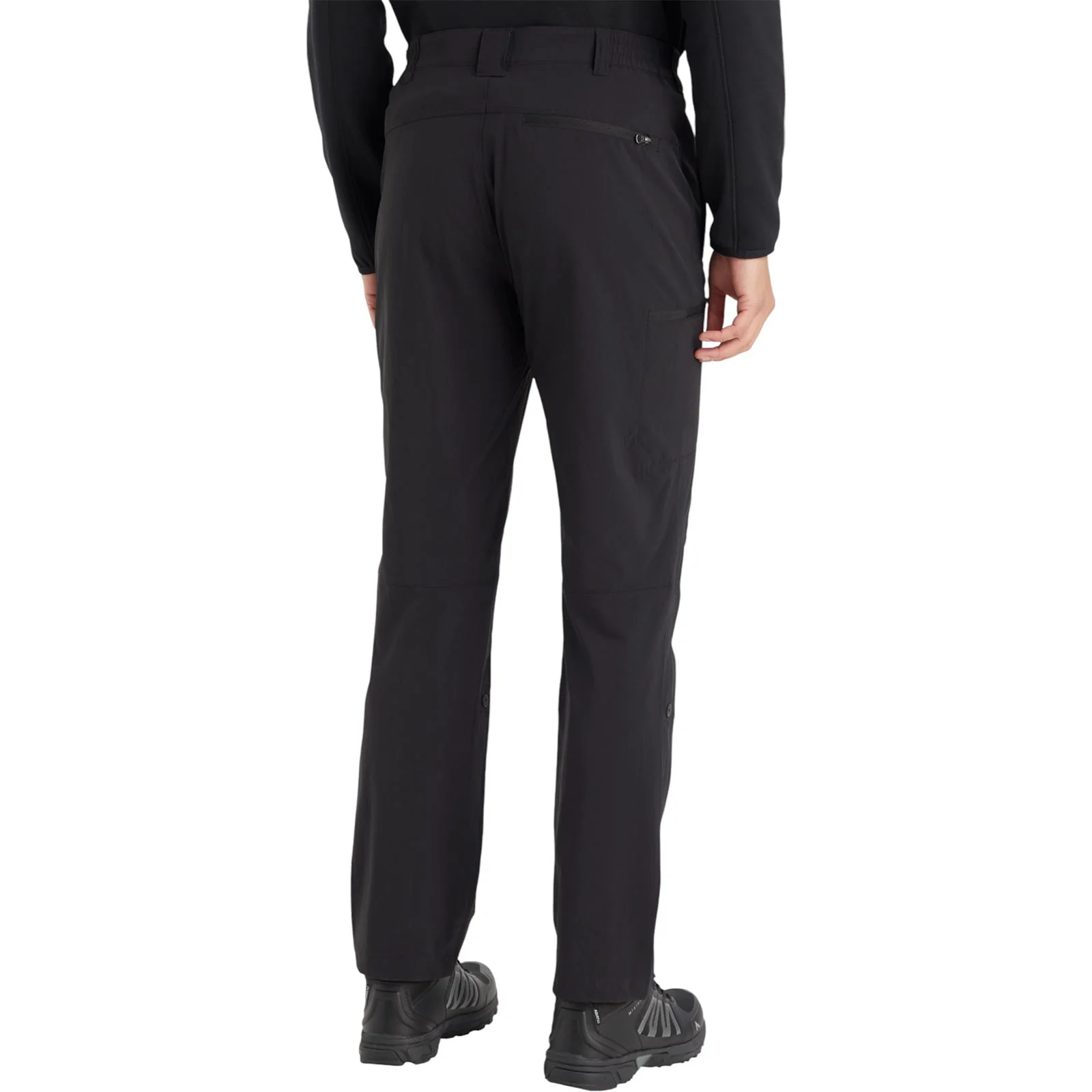 McKinley Mens Madok II 1/1 Pants - Image 2