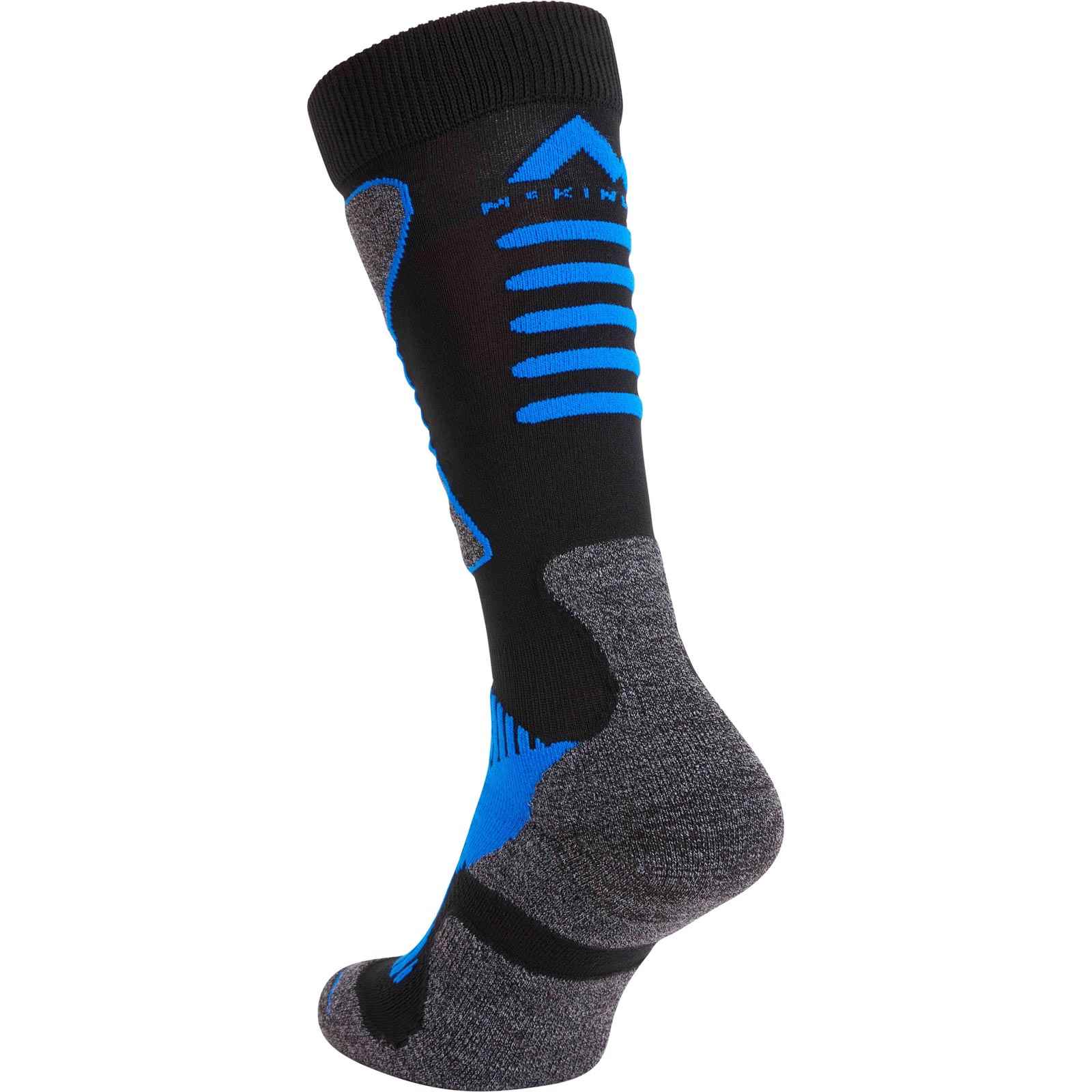 McKinley Nils Knee-High Ski Socks - Image 2