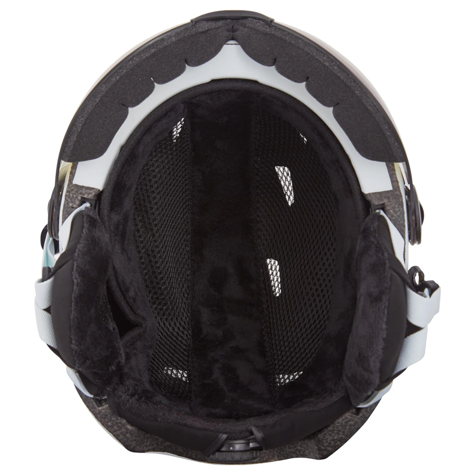 McKinley Pulse Visor Adult Ski Helmet - Image 5