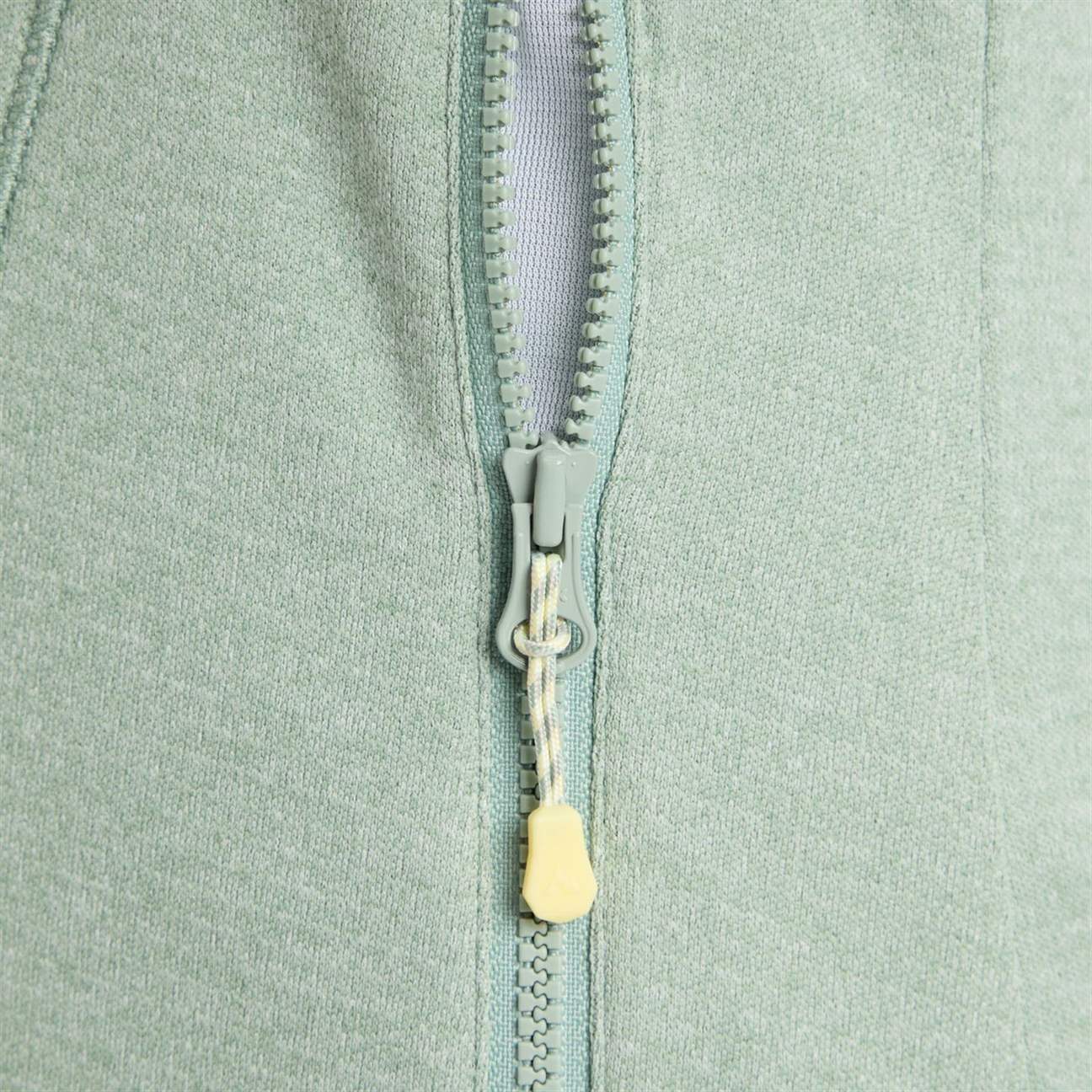 McKinley Roto II Womens Fleece Jacket - Image 4