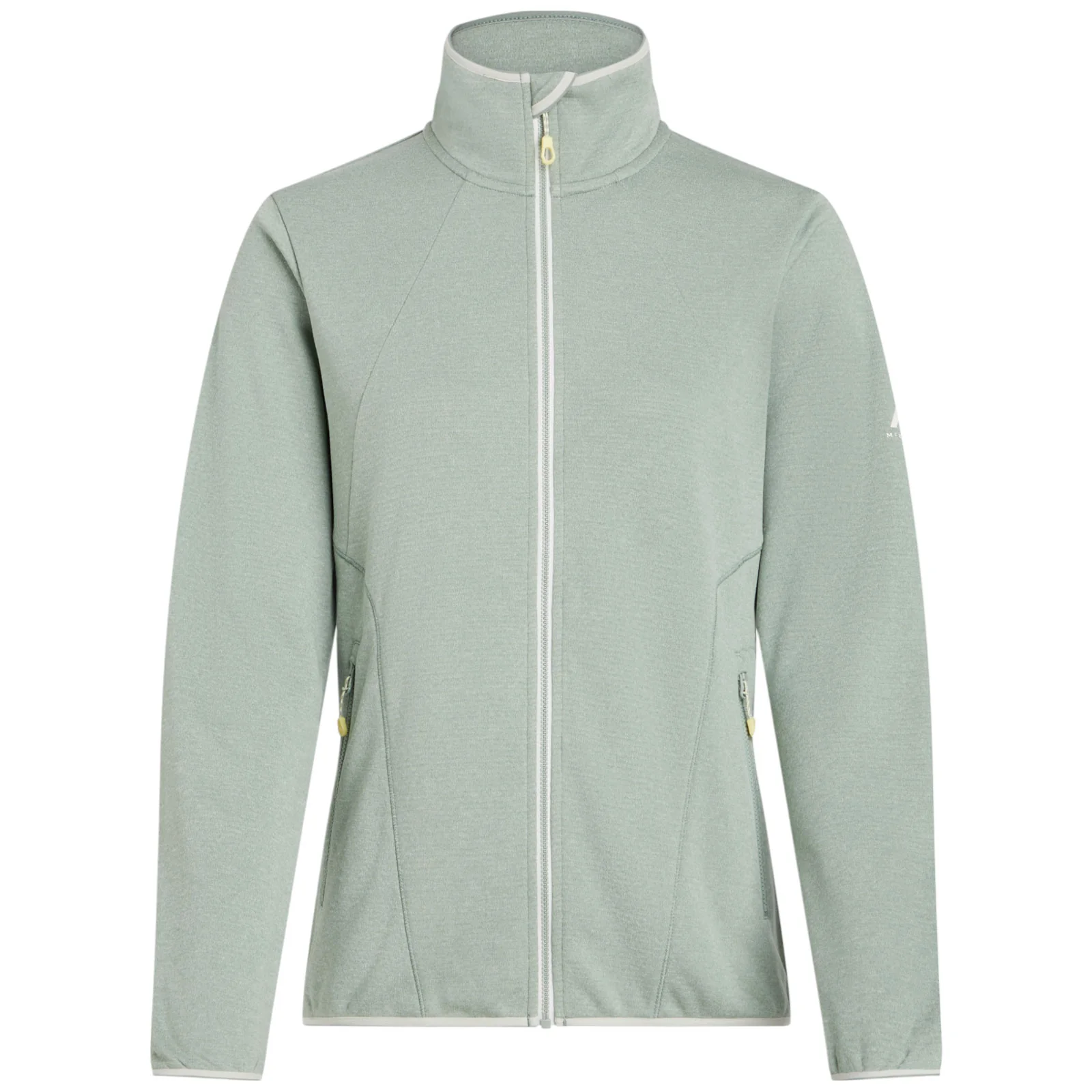 McKinley Roto II Womens Fleece Jacket - Image 5