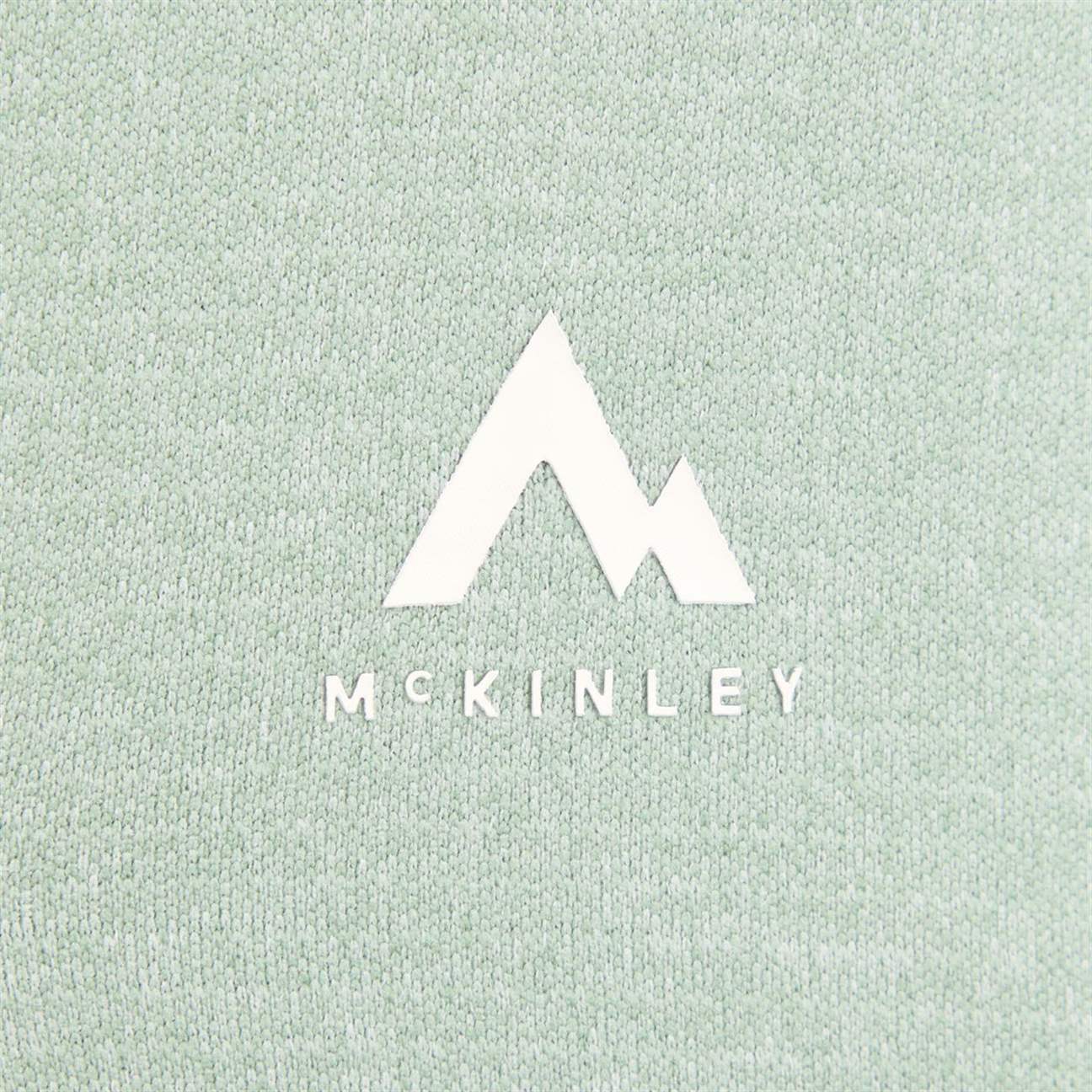 McKinley Roto II Womens Fleece Jacket - Image 6