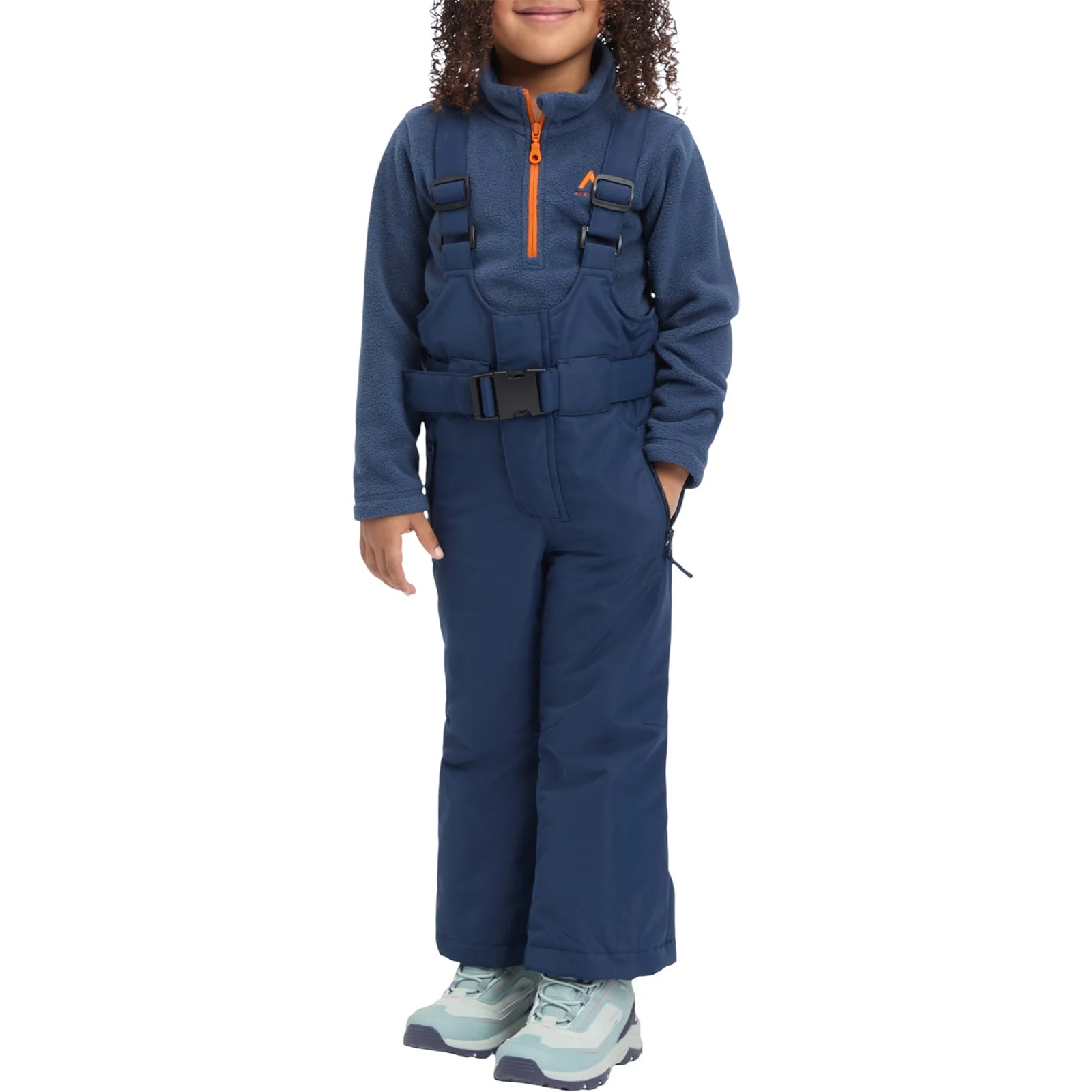 McKinley Sucre Kids Padded Pants