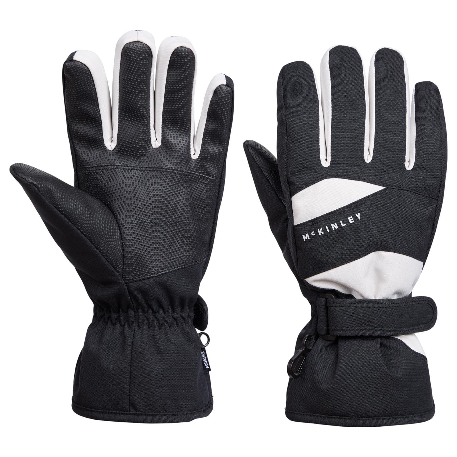 McKinley Valentino ux Adult Ski Glove