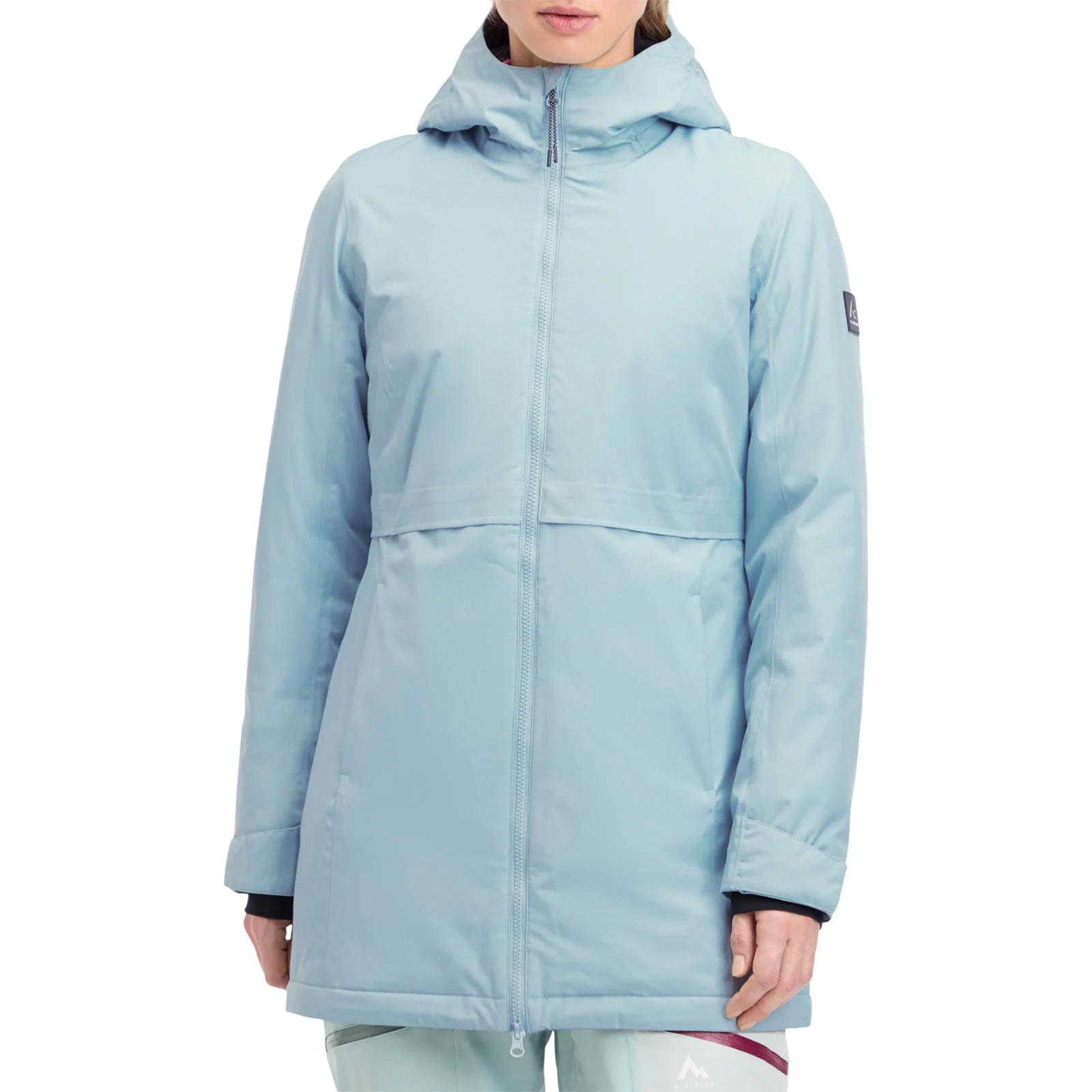 McKinley Womens Edlen II Padded Coat