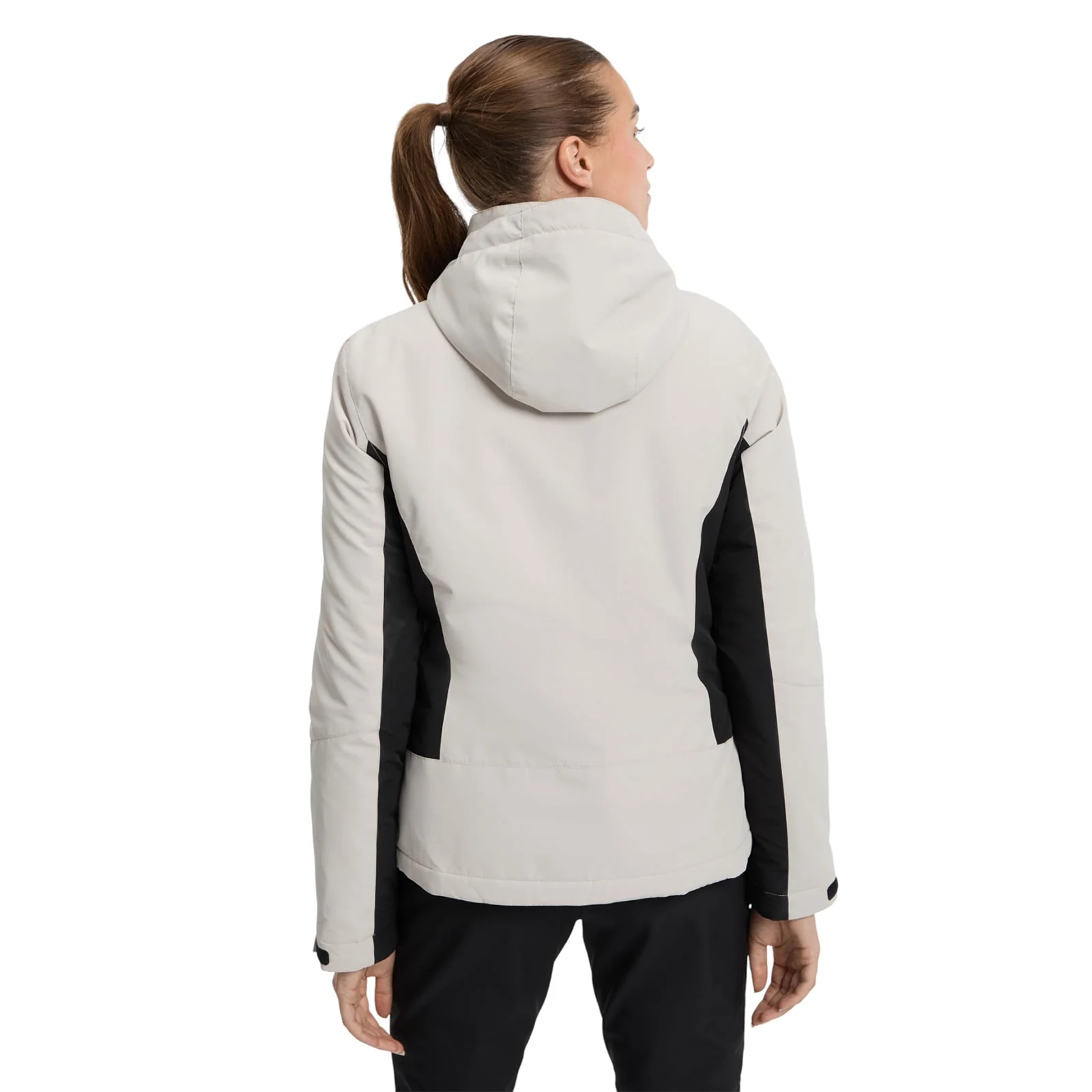 McKinley Womens Helen Padded Jacket - Image 2