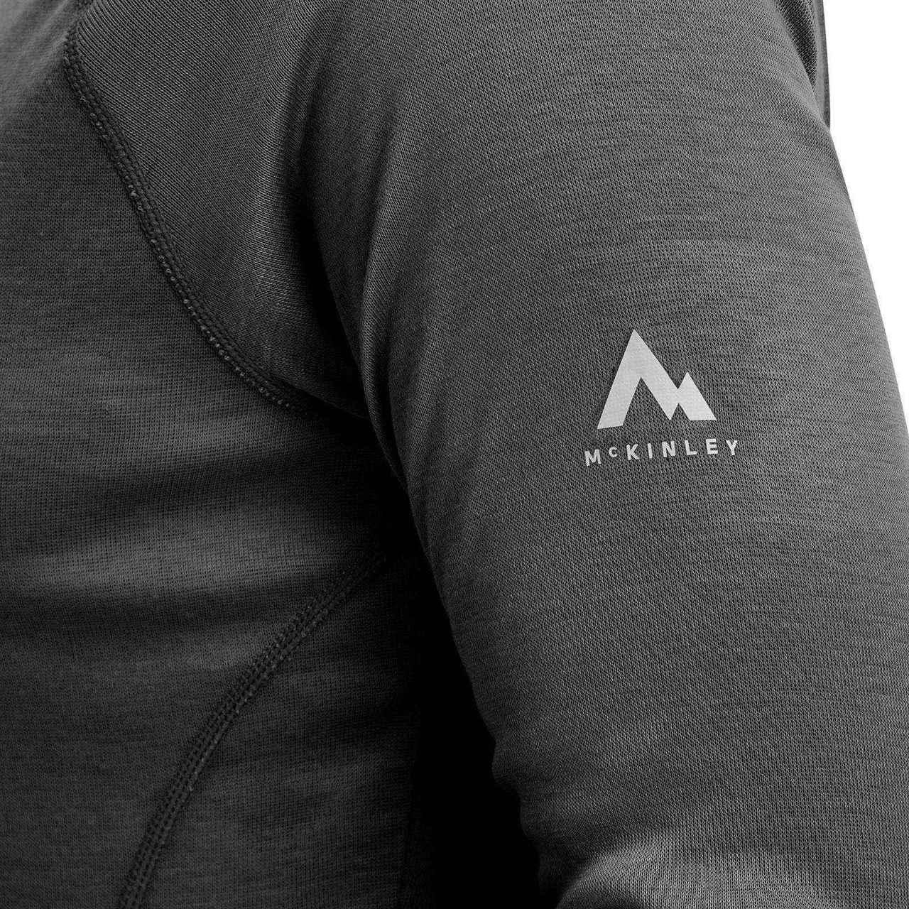 McKinley Yael III Womens Long Sleeve T-Shirt - Image 3