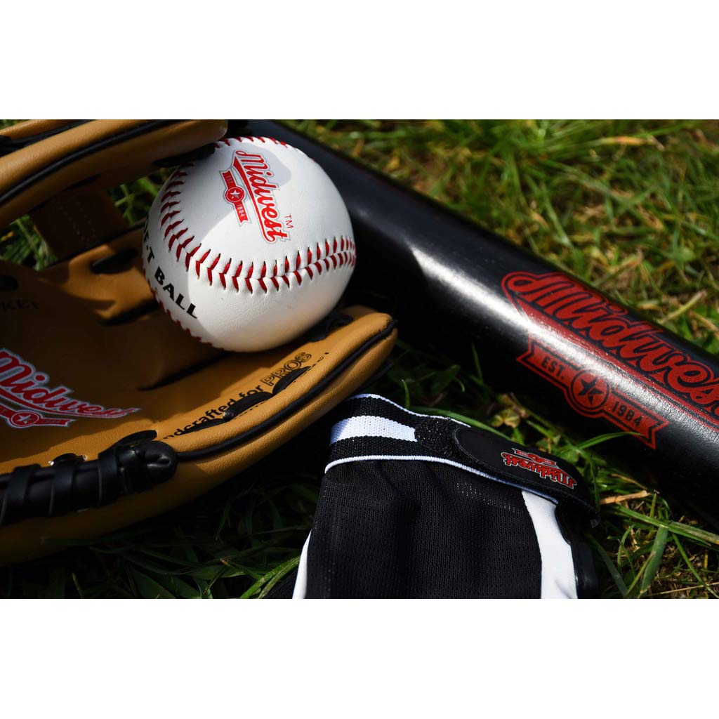 Midwest Junior Baseball Set - Image 2