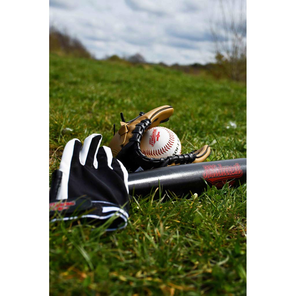 Midwest Junior Baseball Set - Image 3