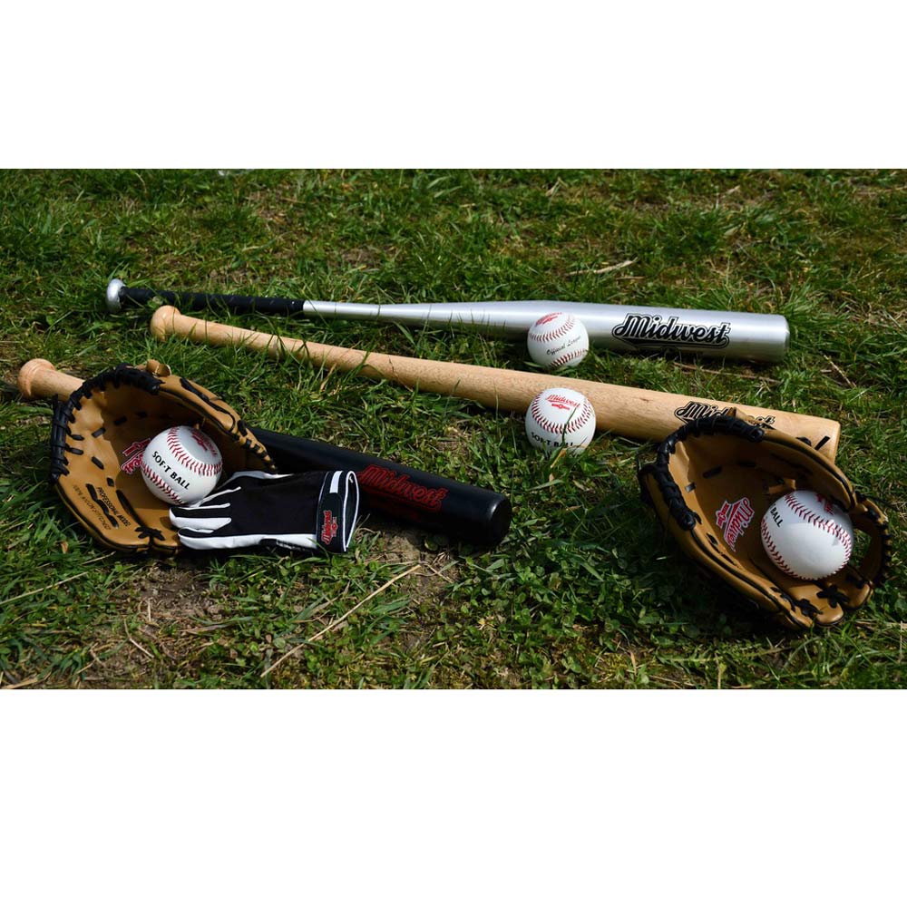 Midwest Junior Baseball Set - Image 4
