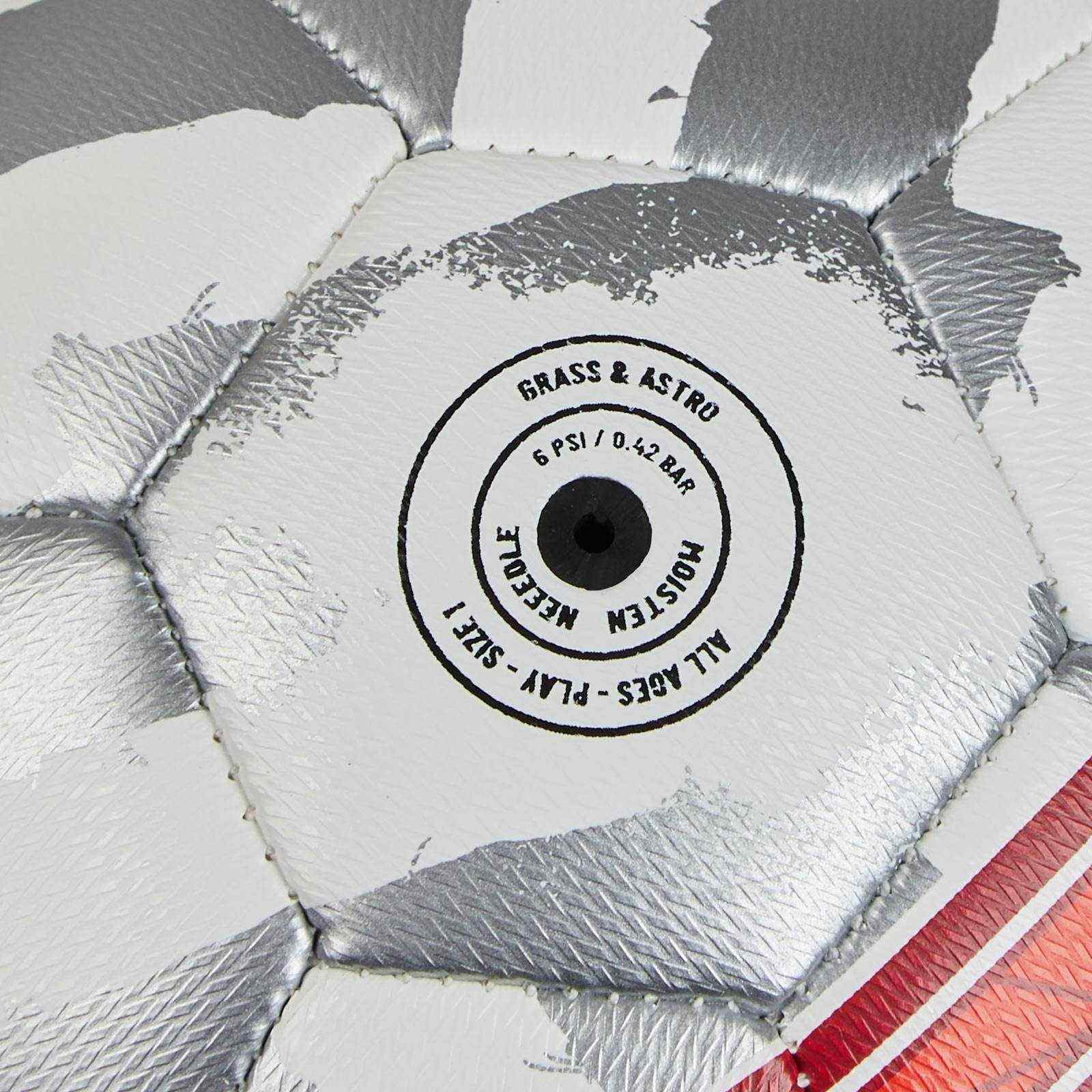 Mitre FA Cup 2024/25 Mini Play Football - Image 6