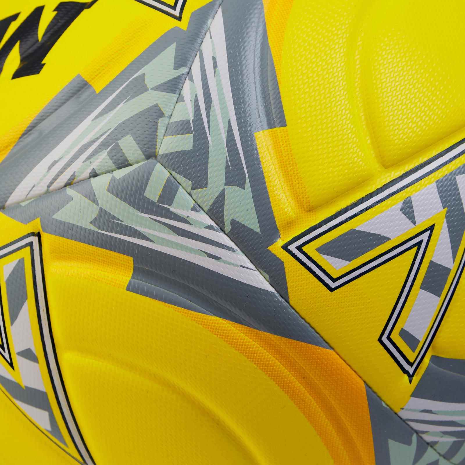 Mitre Impel Evo 24 Football - 10 Pack - Image 6