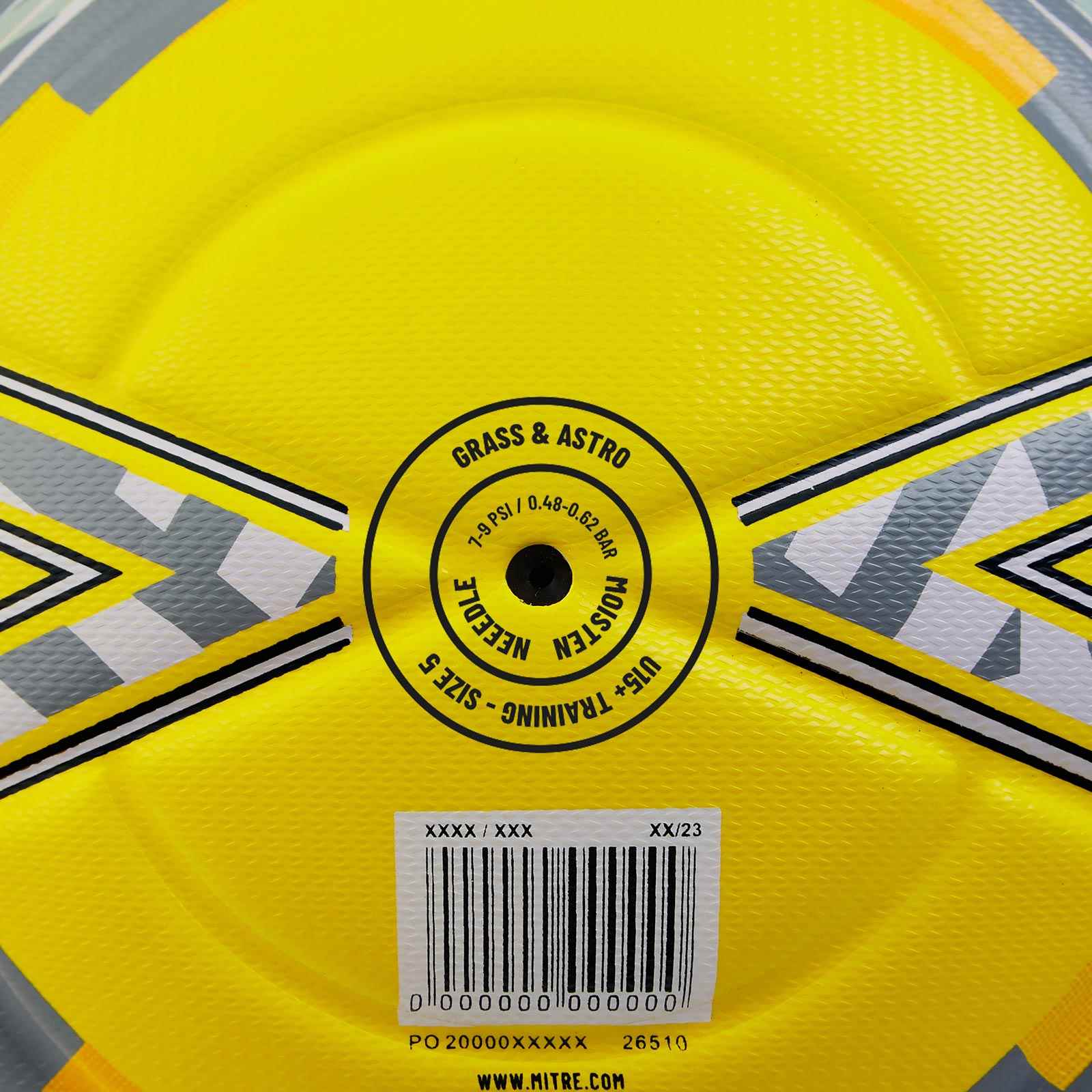 Mitre Impel Evo 24 Football - 10 Pack - Image 7