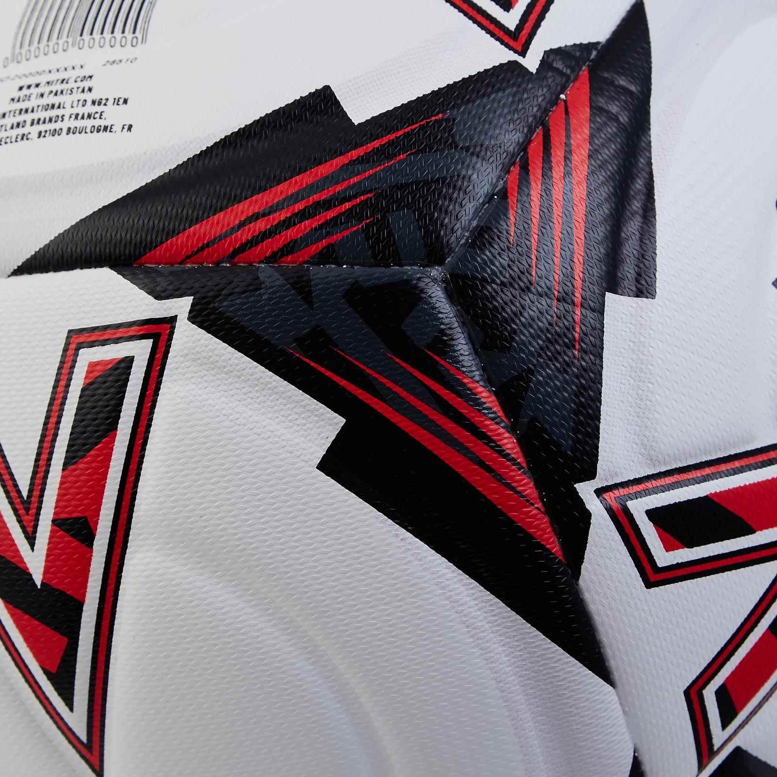 Mitre Impel Evo 24 Football - 10 Pack - Image 6