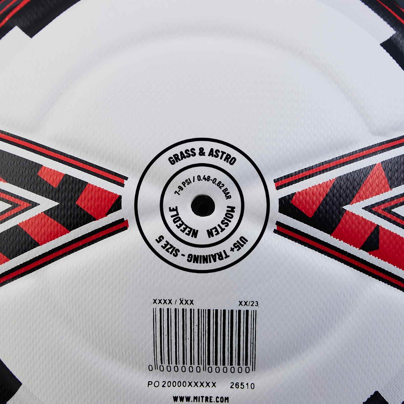 Mitre Impel Evo 24 Football - 10 Pack - Image 7