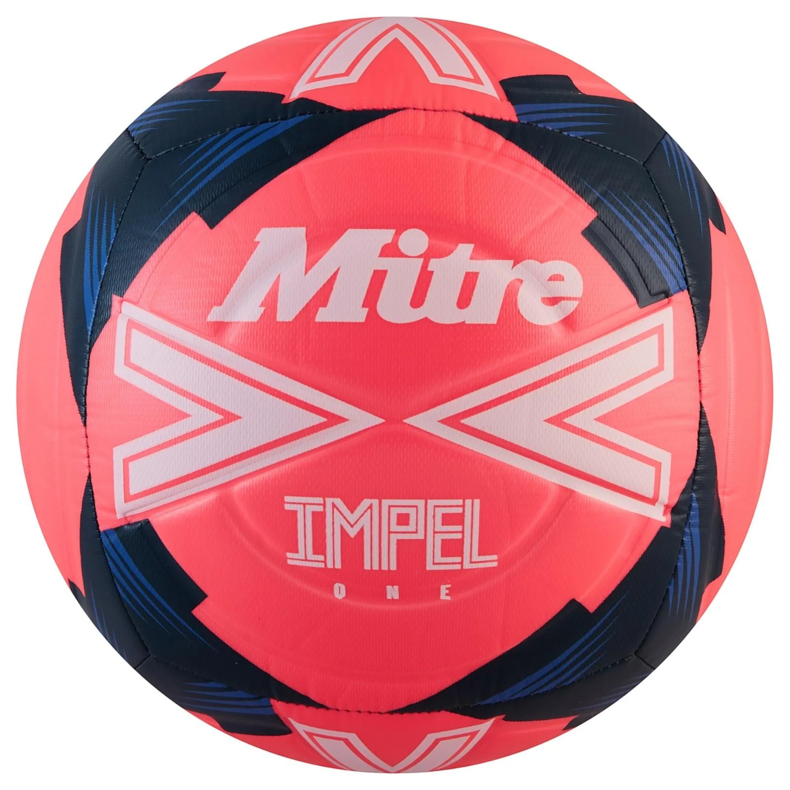 Mitre Impel One 24 Football - 10 Pack - Image 2