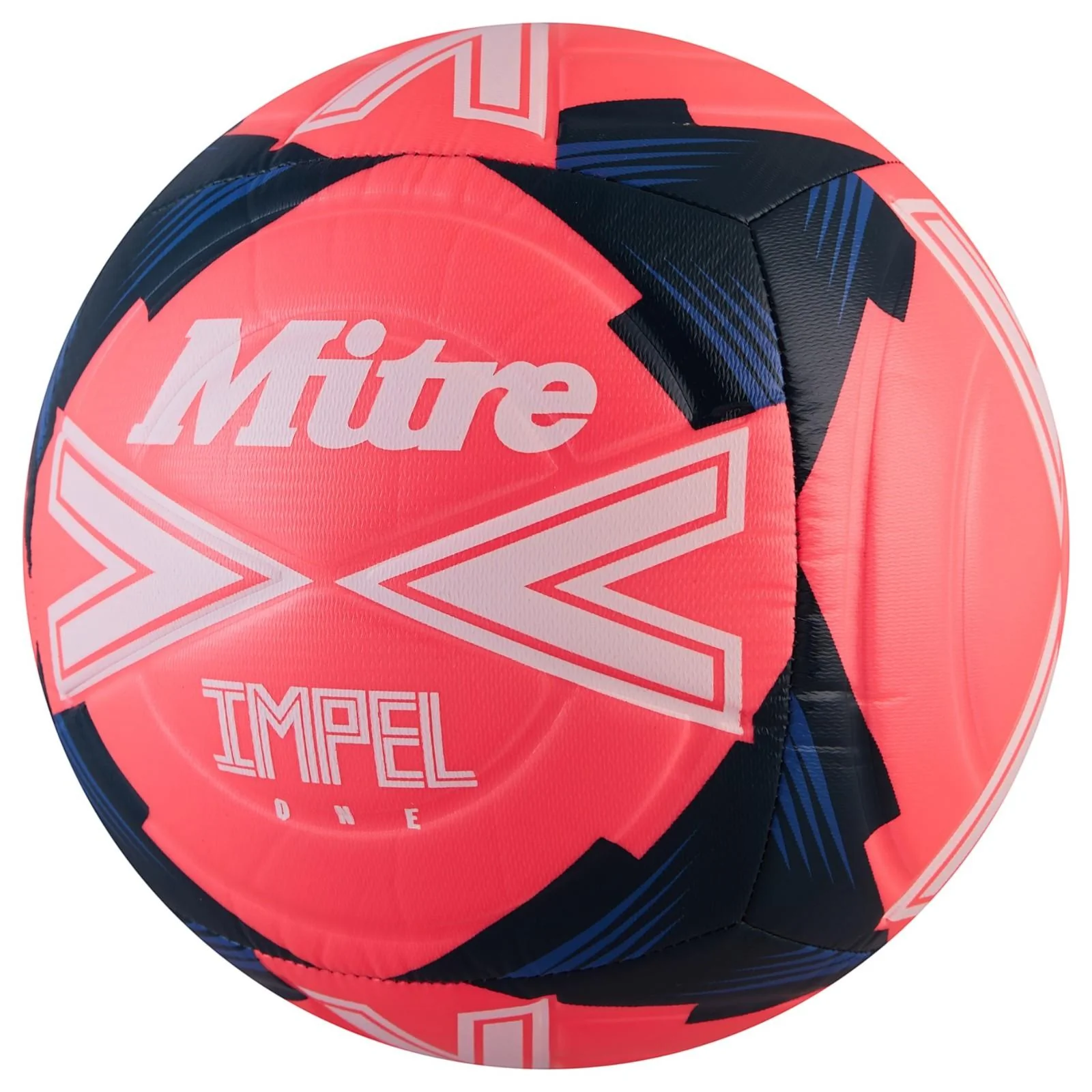 Mitre Impel One 24 Football - 10 Pack - Image 3