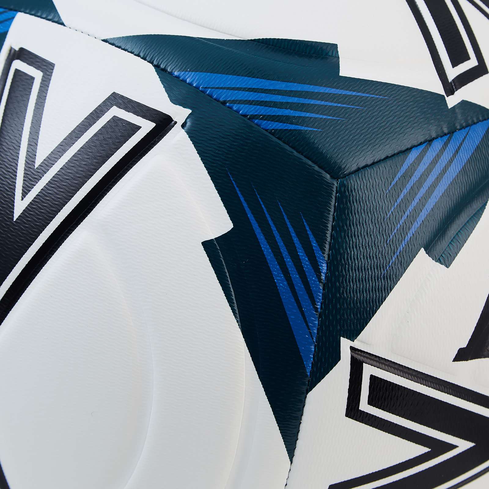 Mitre Impel One Hyperflow Groove Football - Size 5 - Image 5