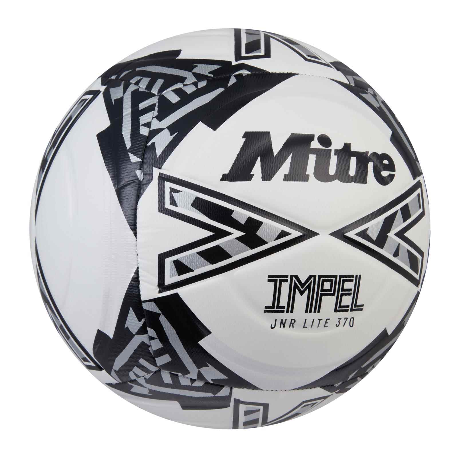 Mitre Junior Impel Lite 370g Football - Image 3