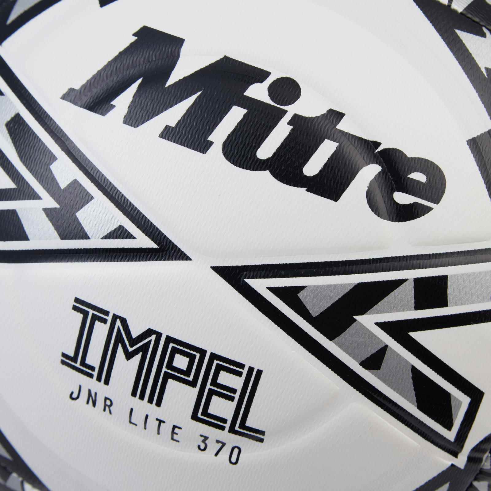 Mitre Junior Impel Lite 370g Football - Image 4