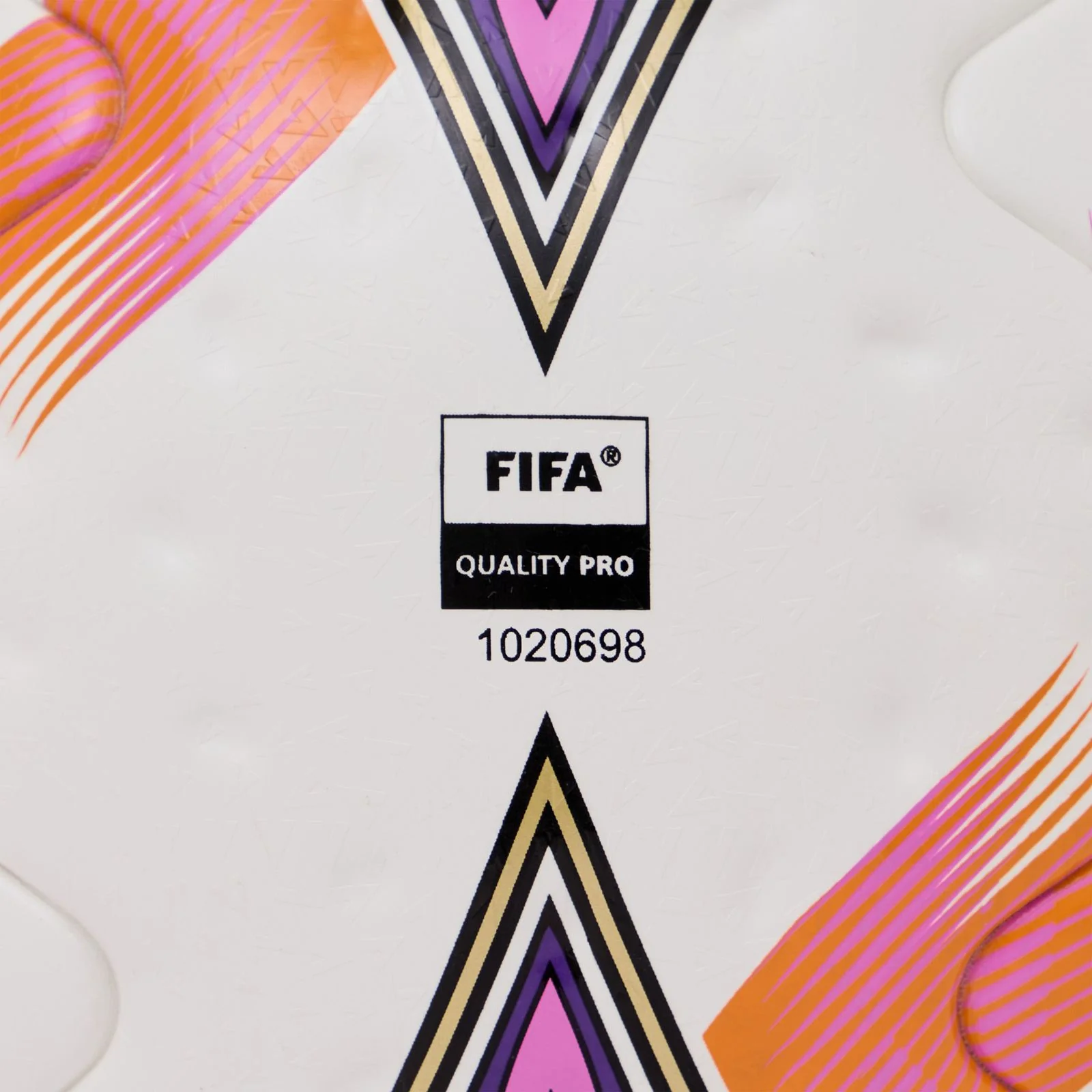Mitre Ultimax One 2026 FIFA Quality Pro Football - 5 Pack - Image 5