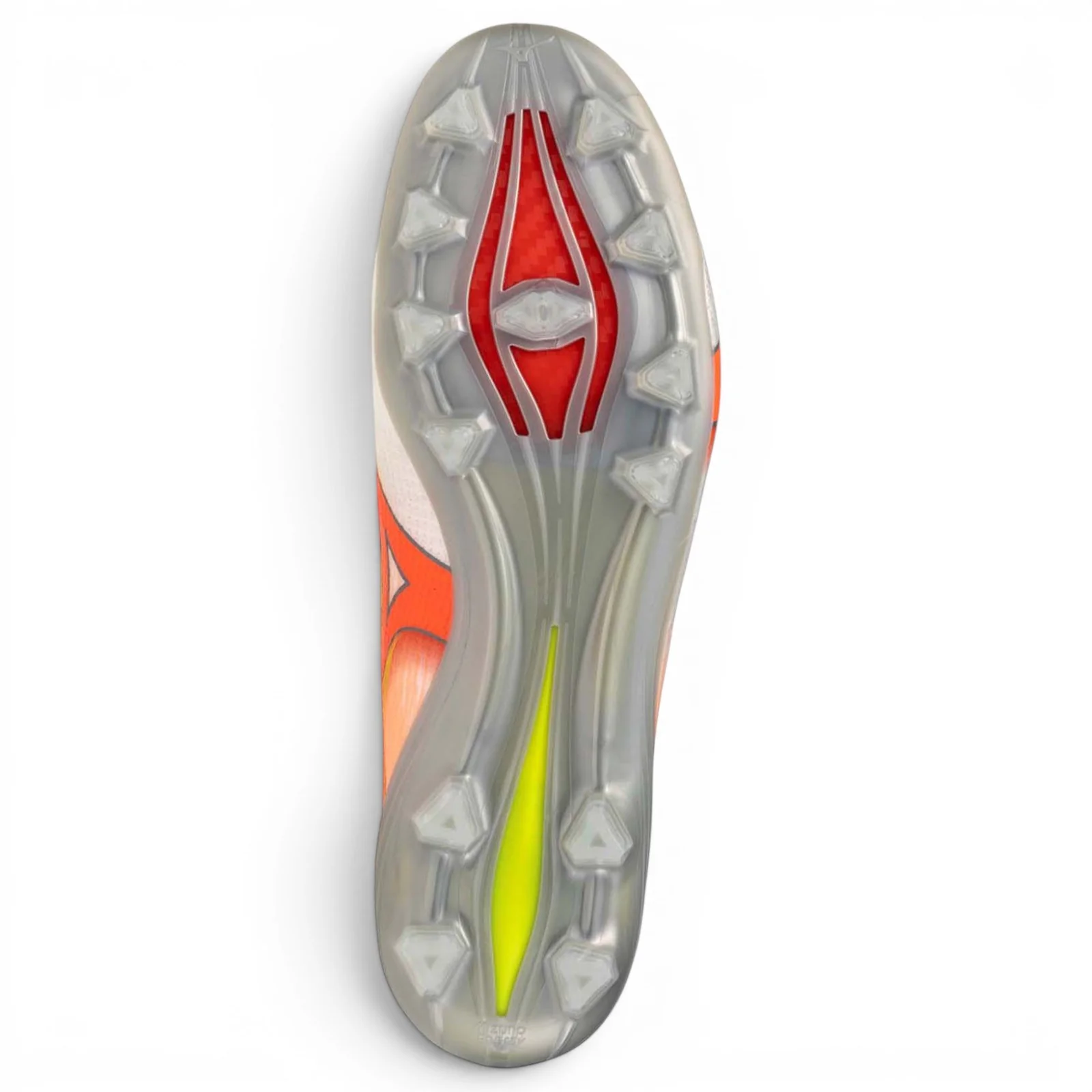 Mizuno Alpha III Elite Mens Firm-Ground Football Boots - Image 4