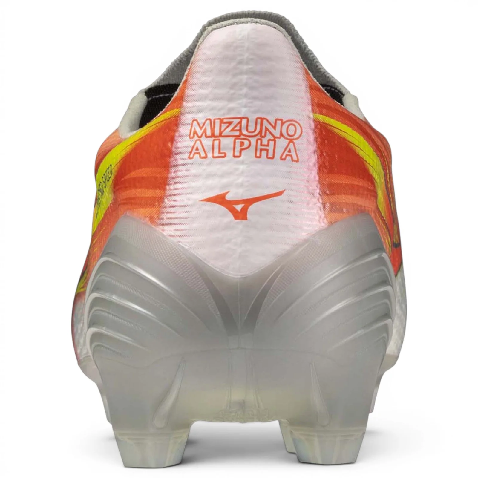 Mizuno Alpha III Elite Mens Firm-Ground Football Boots - Image 5