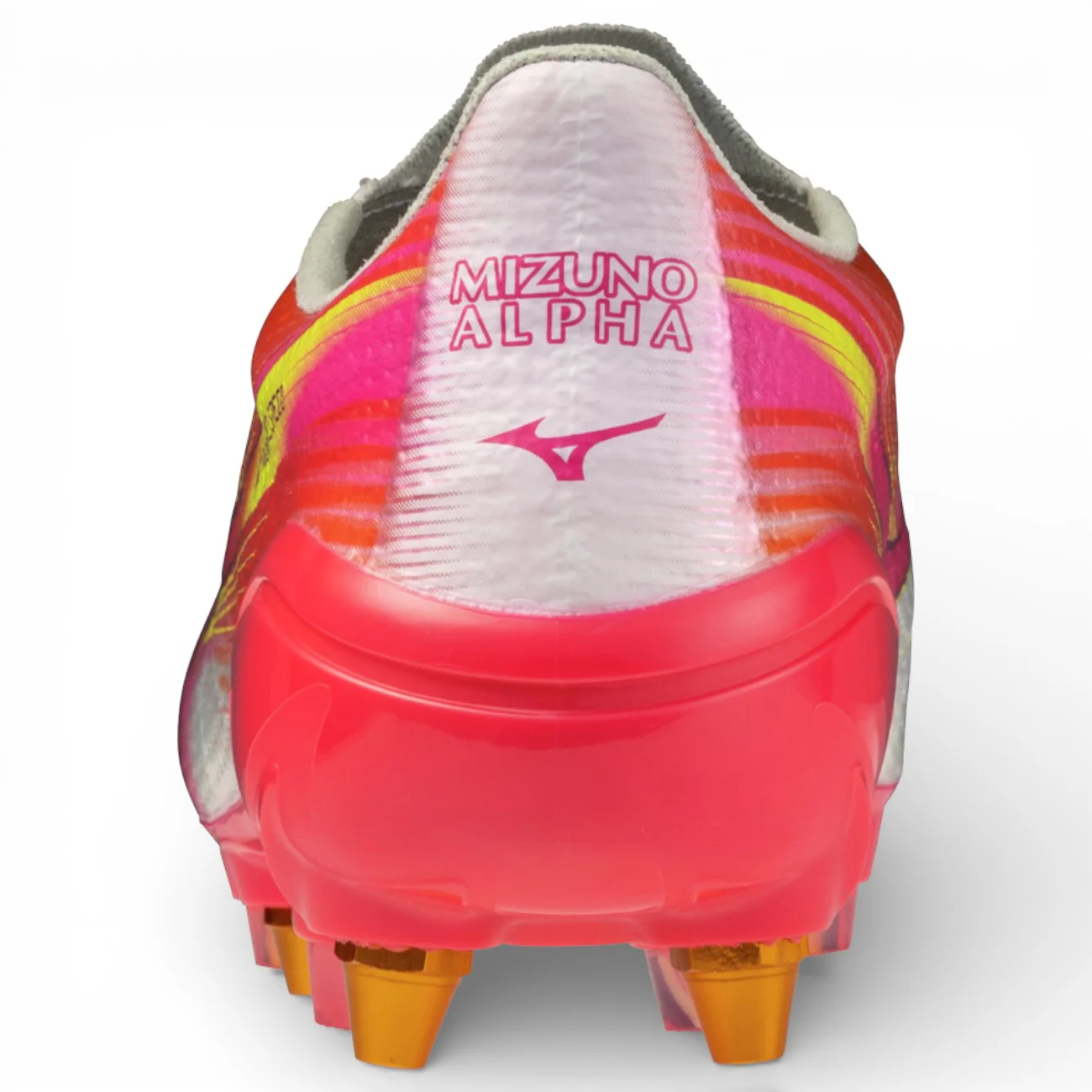 Mizuno Alpha III Elite Mens Multi Ground Football Boots - Image 5