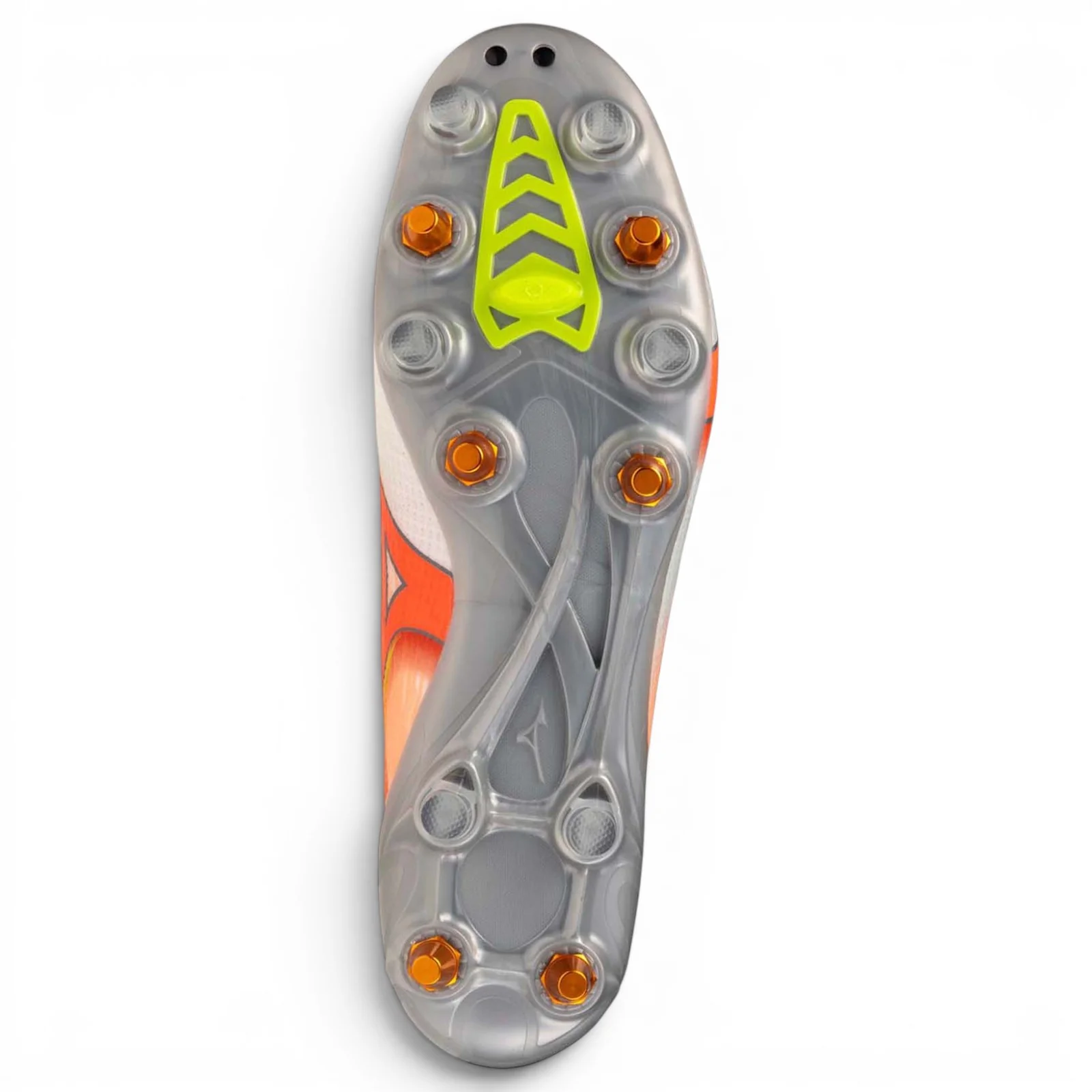 Mizuno Alpha III Elite Mens Multi-Ground Football Boots - Image 4