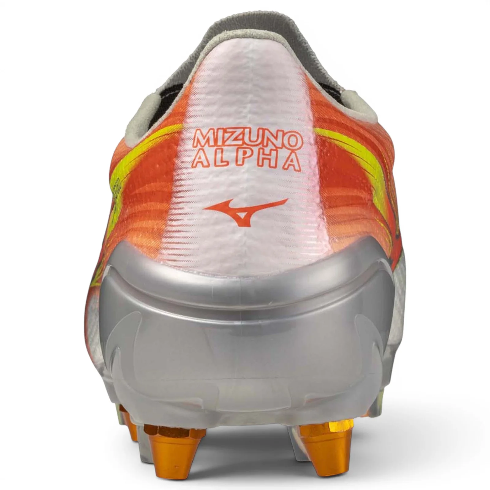 Mizuno Alpha III Elite Mens Multi-Ground Football Boots - Image 5