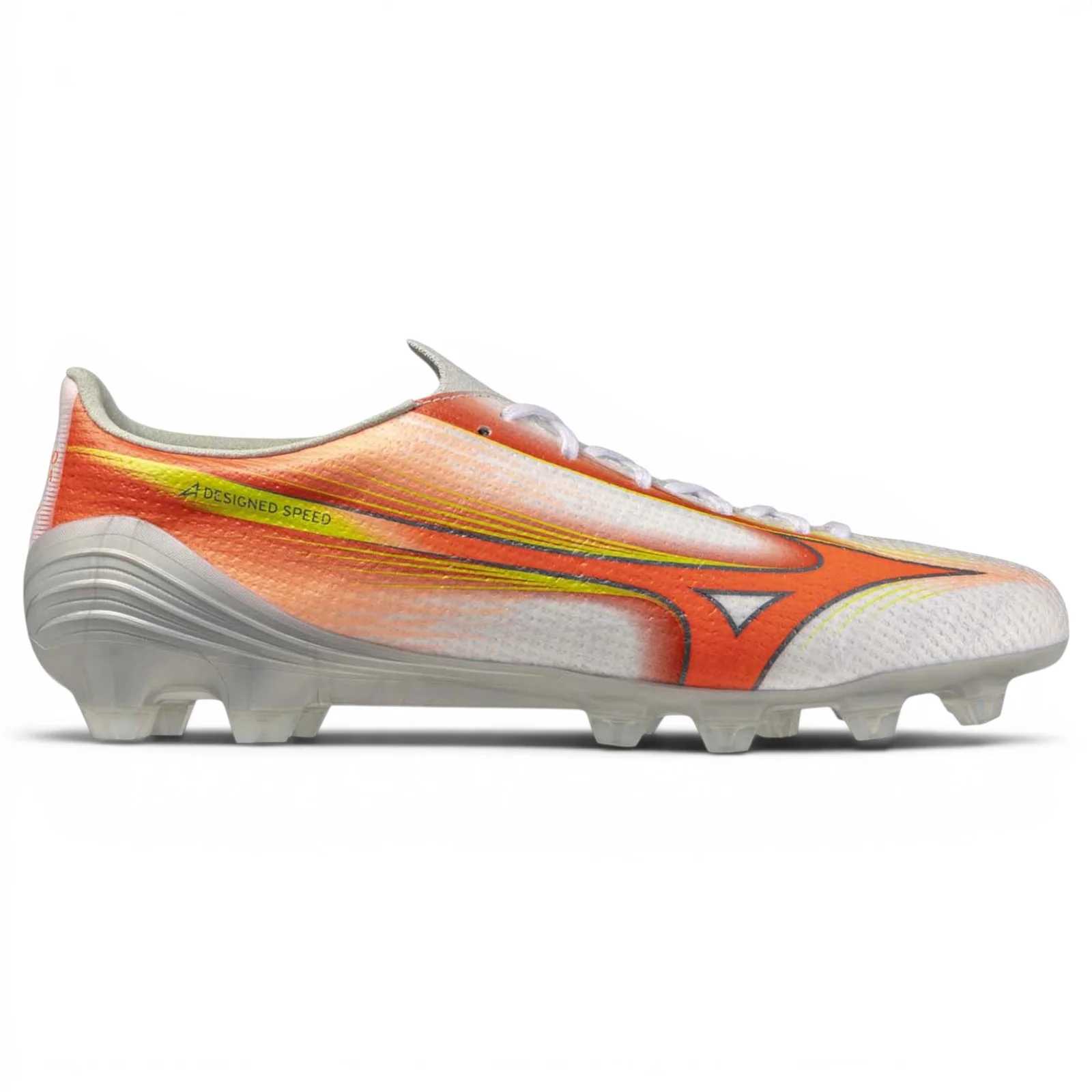 Mizuno Alpha III Pro Mens Firm-Ground Football Boots
