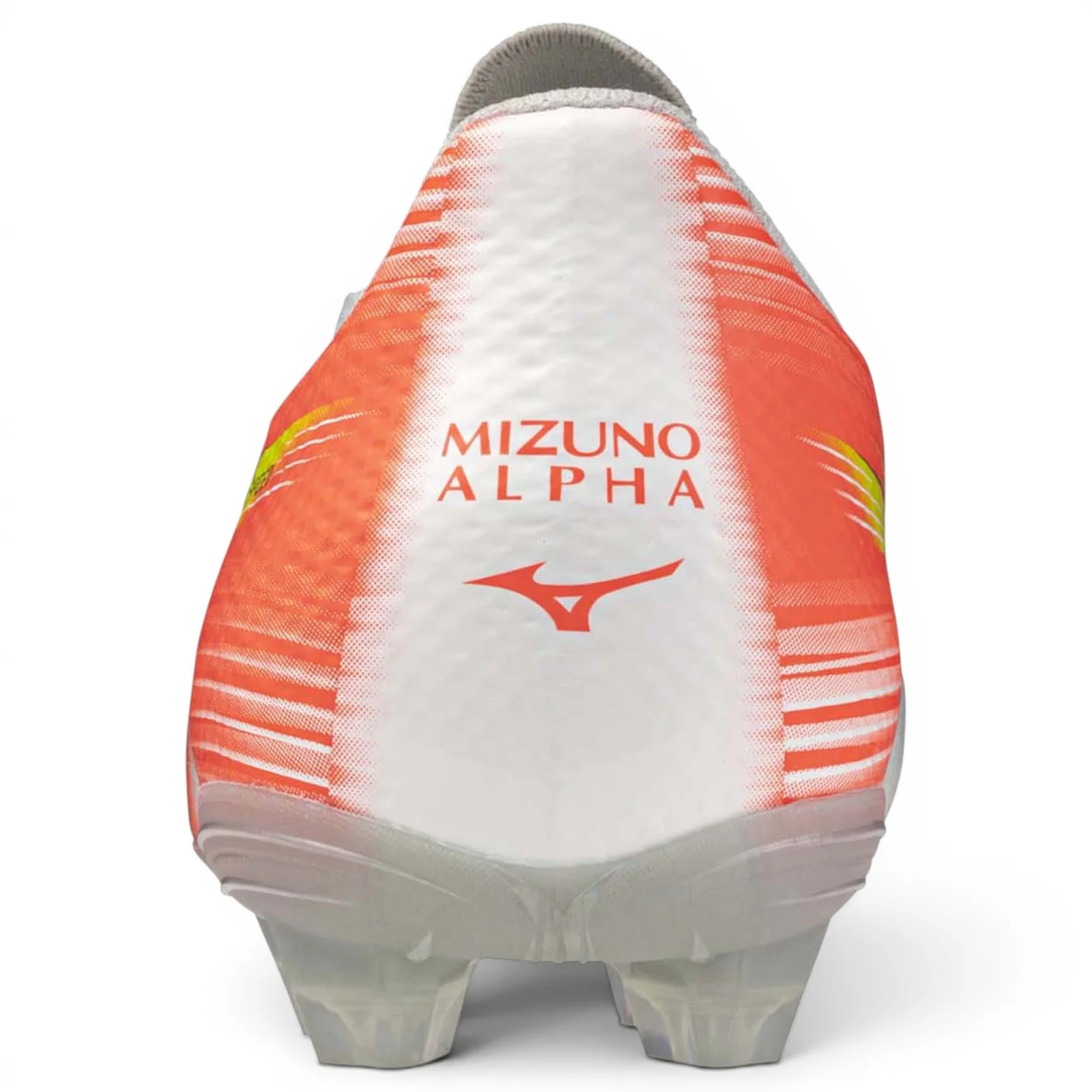 Mizuno Alpha III Select Mens Firm Ground Football Boots - Image 5