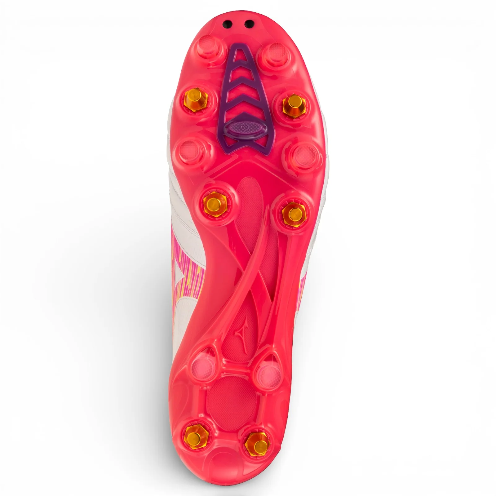 Mizuno Morelia Neo IV Elite Mens Multi Ground Football Boots - Image 4