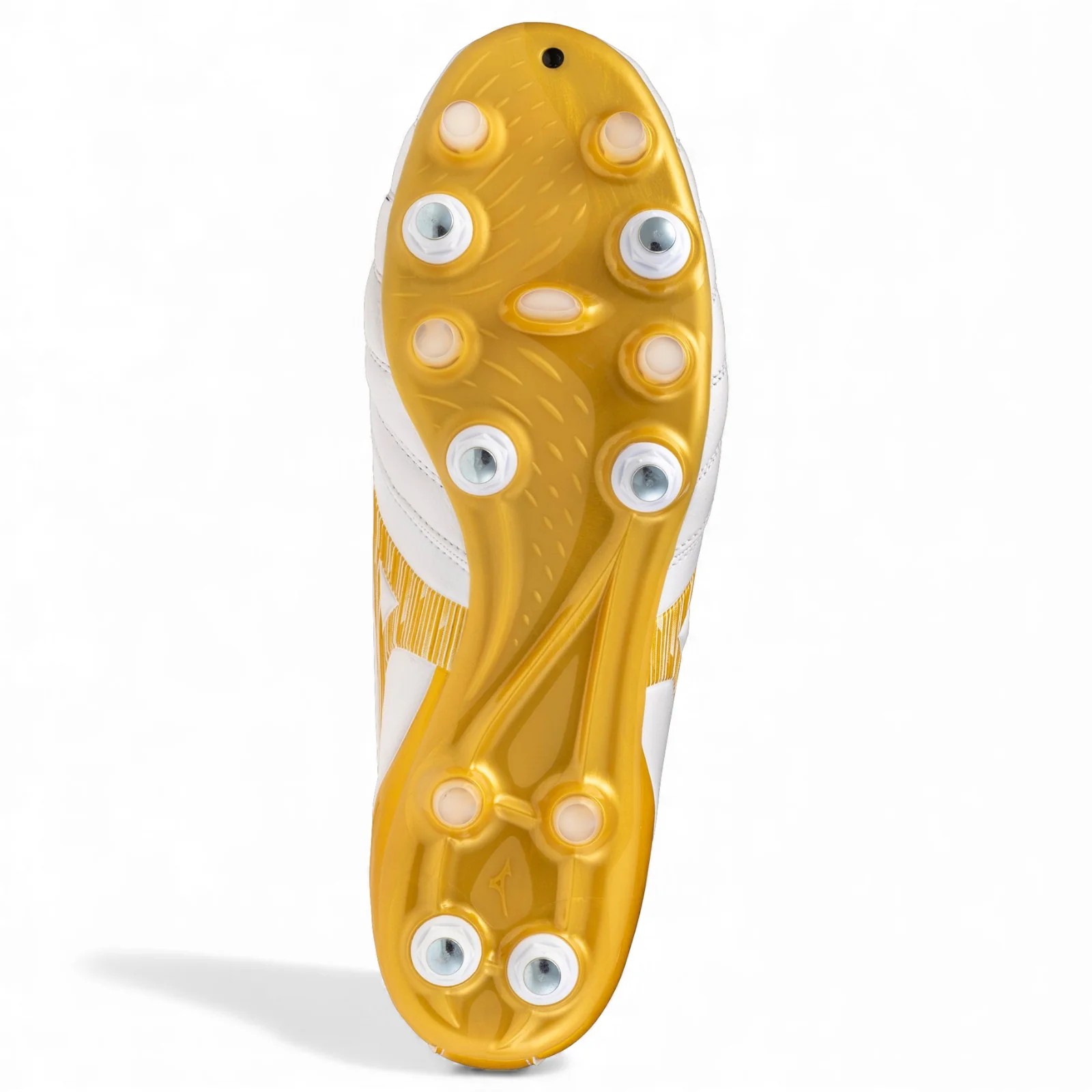 Mizuno Morelia Neo IV Pro Mix Mens Soft Ground Football Boots - Image 4