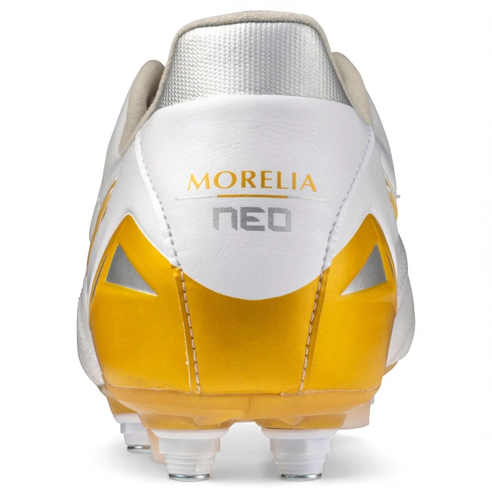 Mizuno Morelia Neo IV Pro Mix Mens Soft Ground Football Boots - Image 5
