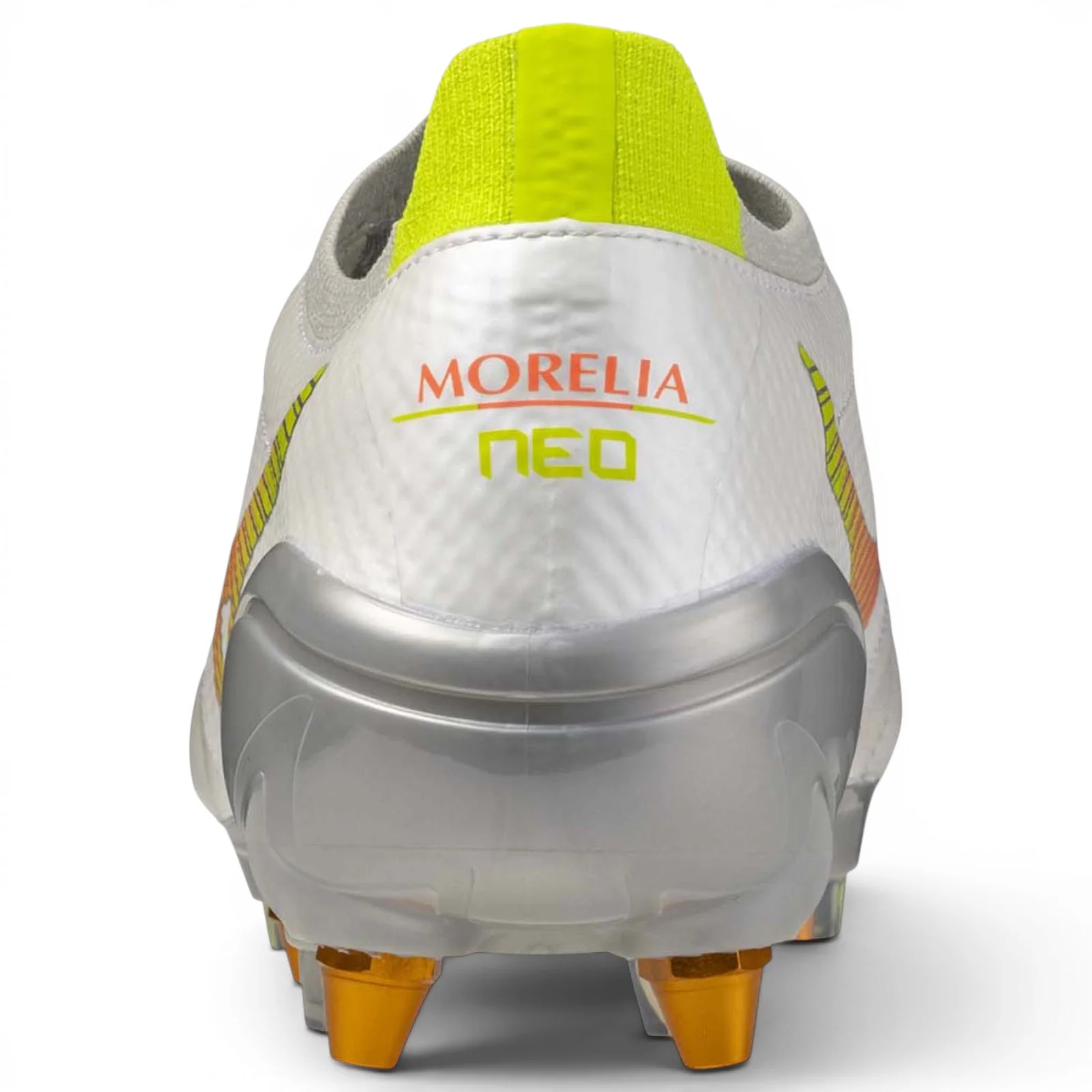 Mizuno Morelia Neo V β Elite Mix Mens Football Boots - Image 5