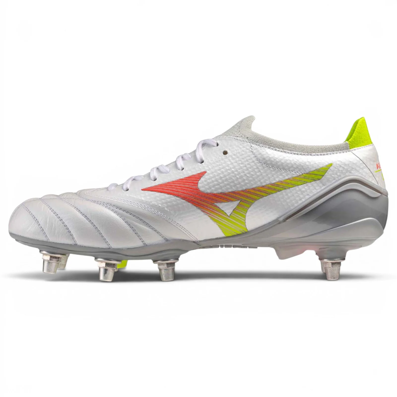 Mizuno Morelia Neo V β Elite SI Soft-Ground Football Boots - Image 2