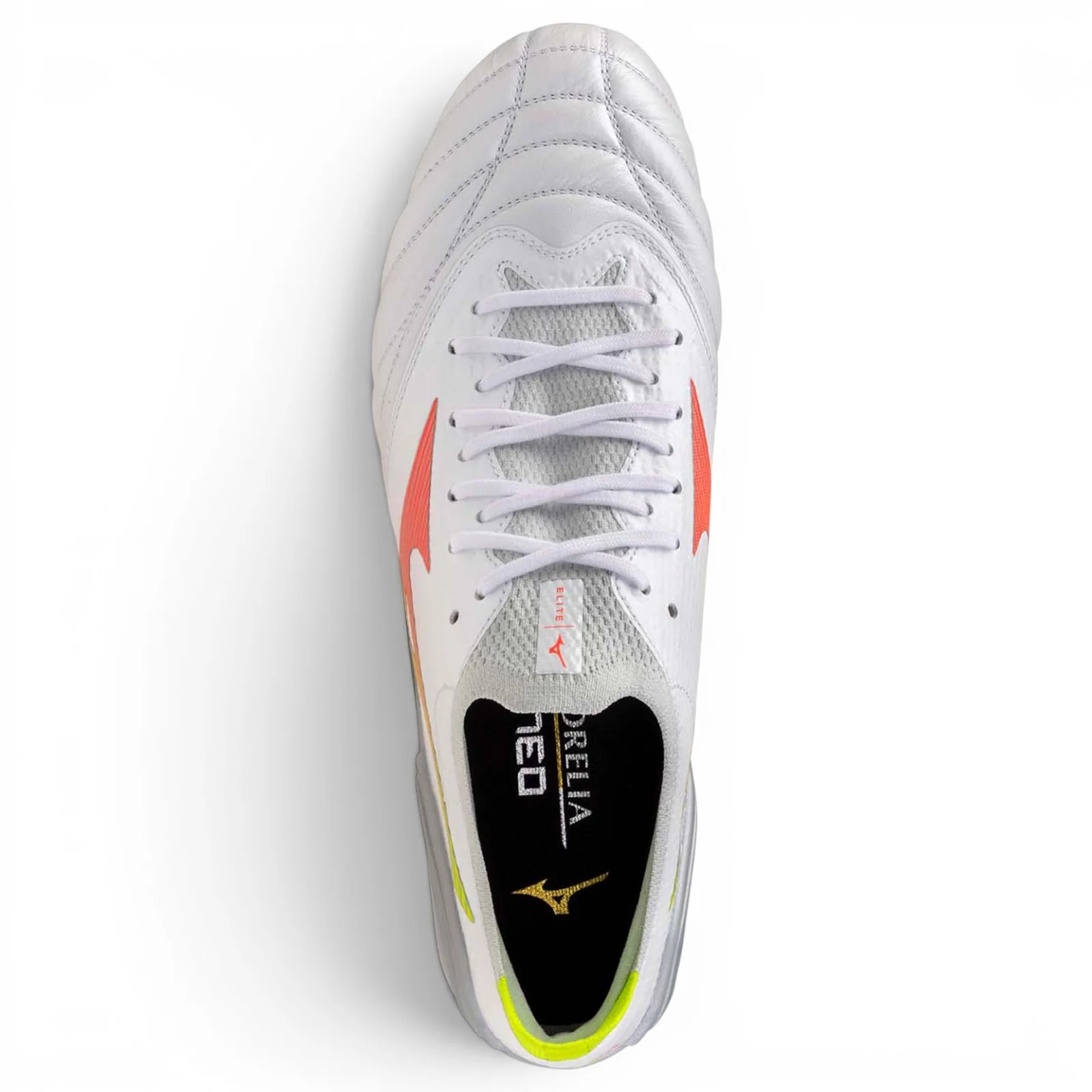 Mizuno Morelia Neo V β Elite SI Soft-Ground Football Boots - Image 3