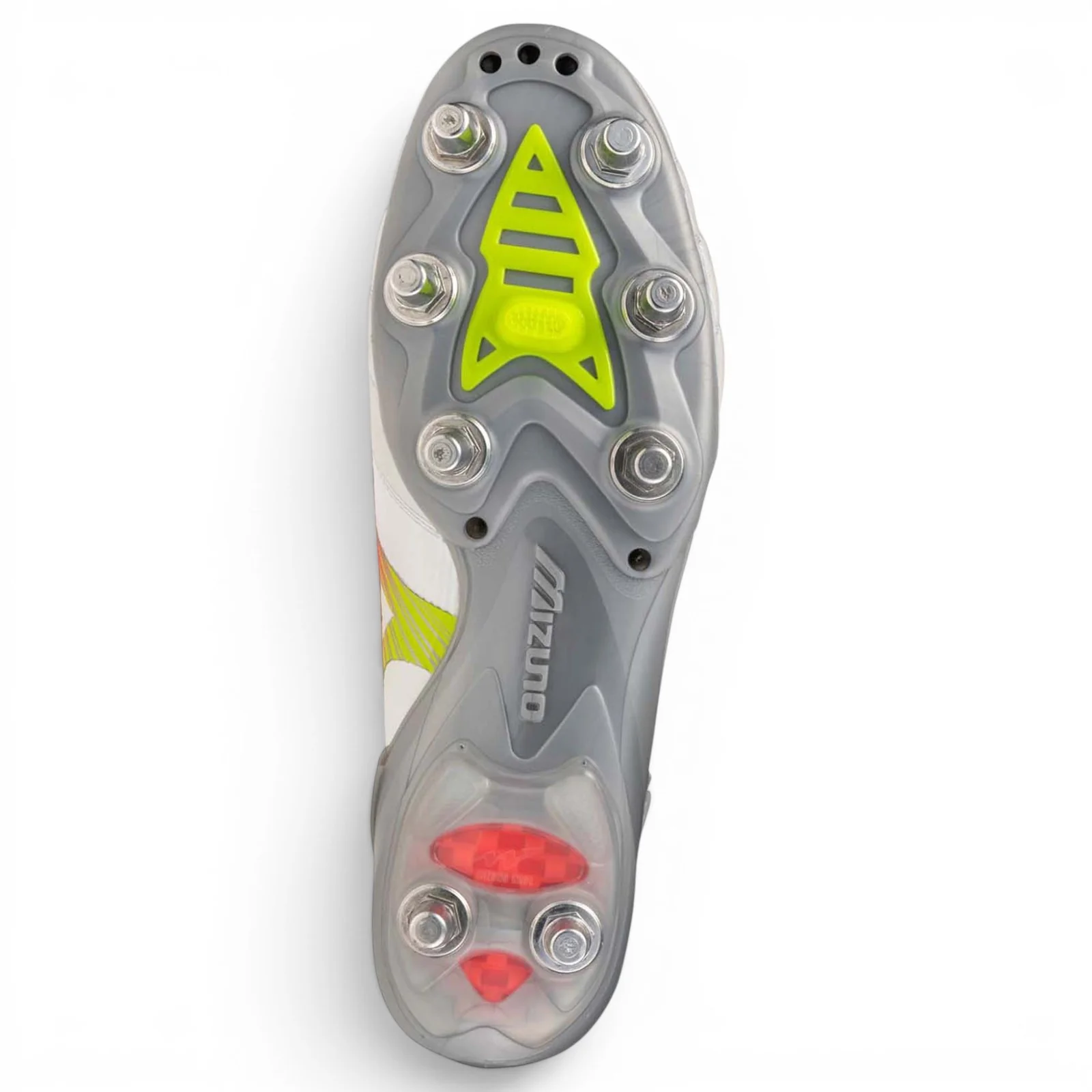 Mizuno Morelia Neo V β Elite SI Soft-Ground Football Boots - Image 4