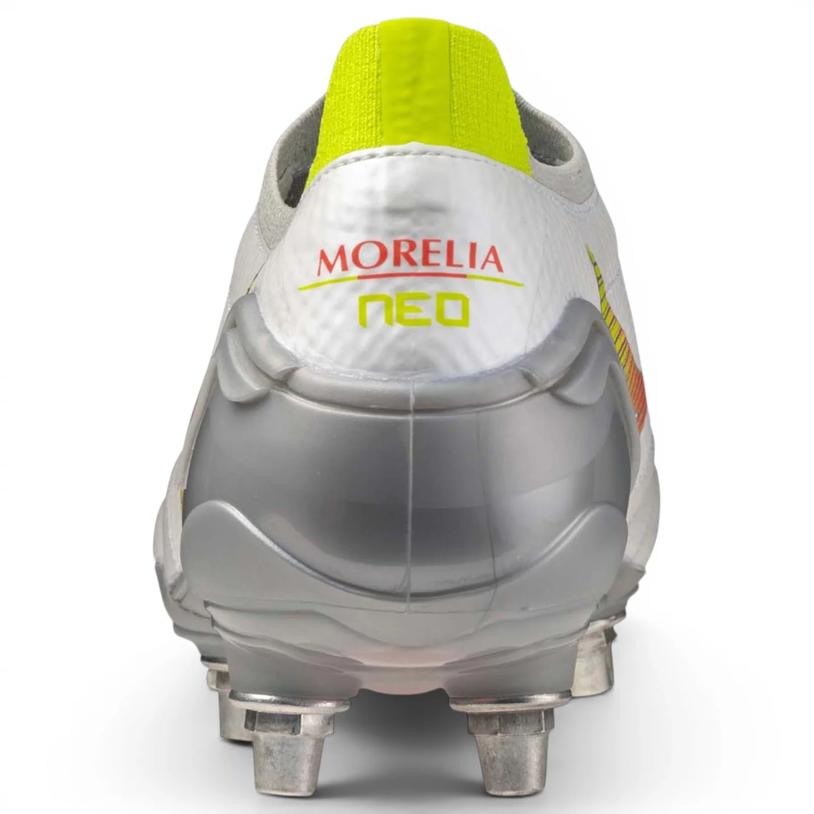 Mizuno Morelia Neo V β Elite SI Soft-Ground Football Boots - Image 5