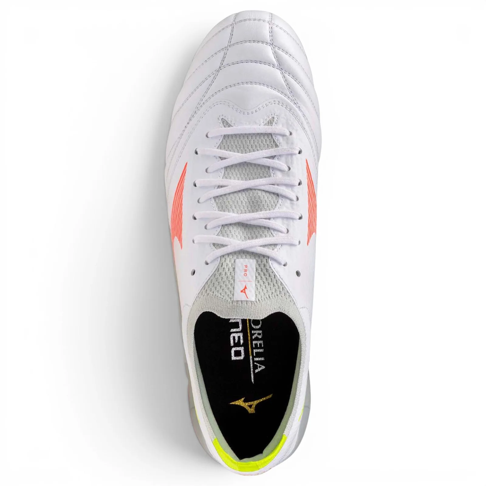 Mizuno Morelia Neo V β Pro Multi-Ground Football Boots - Image 3