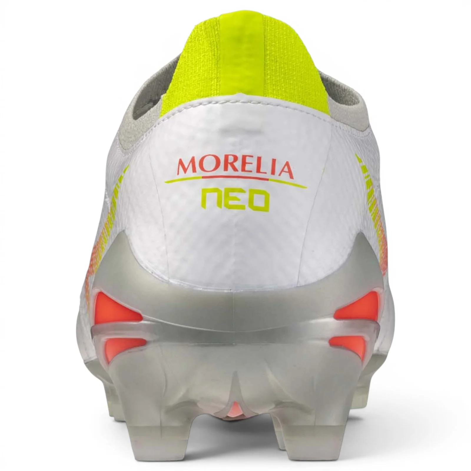Mizuno Morelia Neo V β Pro Multi-Ground Football Boots - Image 5
