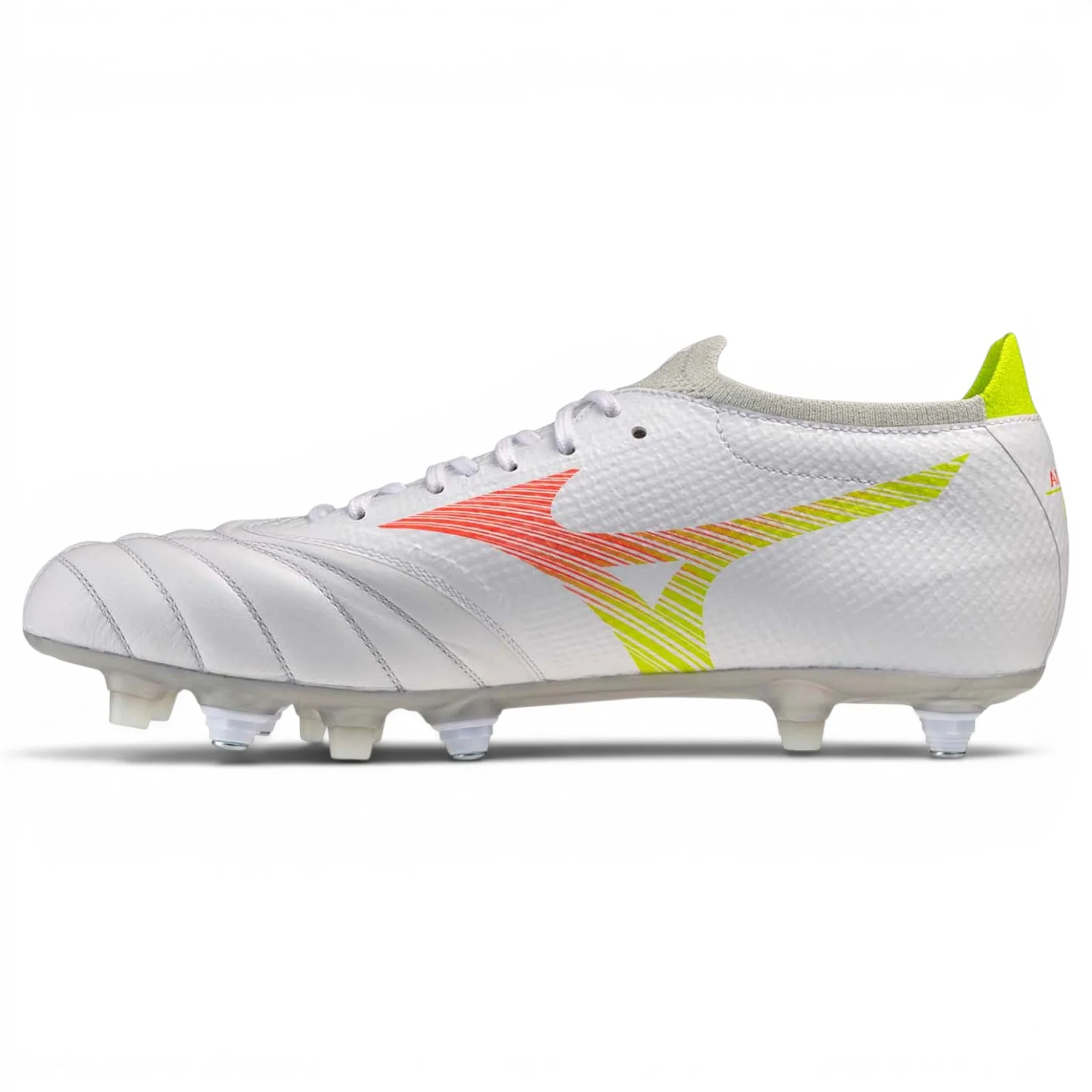 Mizuno Morelia Neo V β Pro Mix Mens Football Boots - Image 2