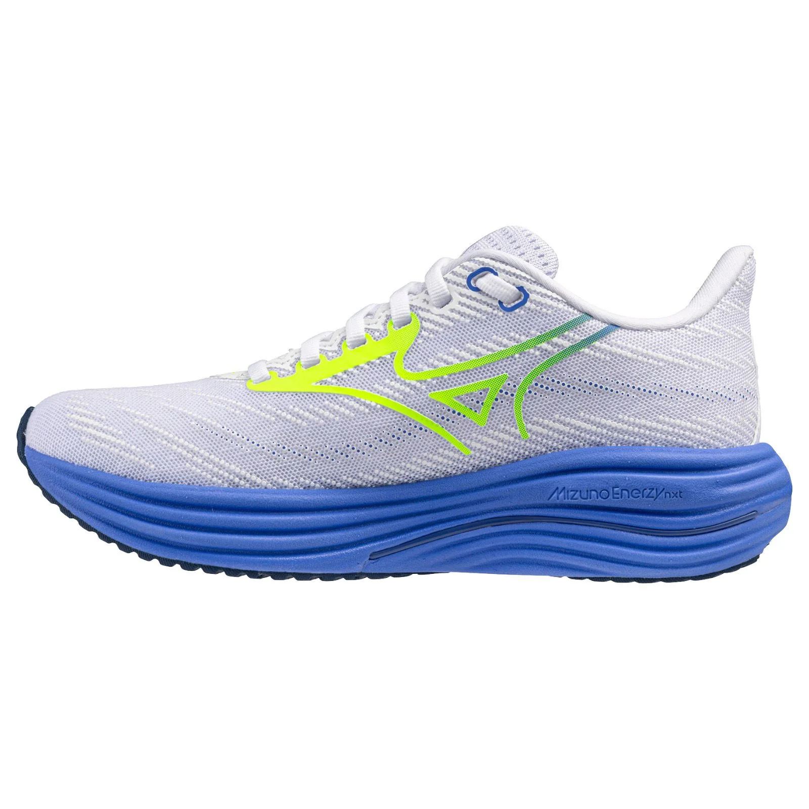 Mizuno Wave Rider 29 Womens Cushioned Running Shoes - Image 2