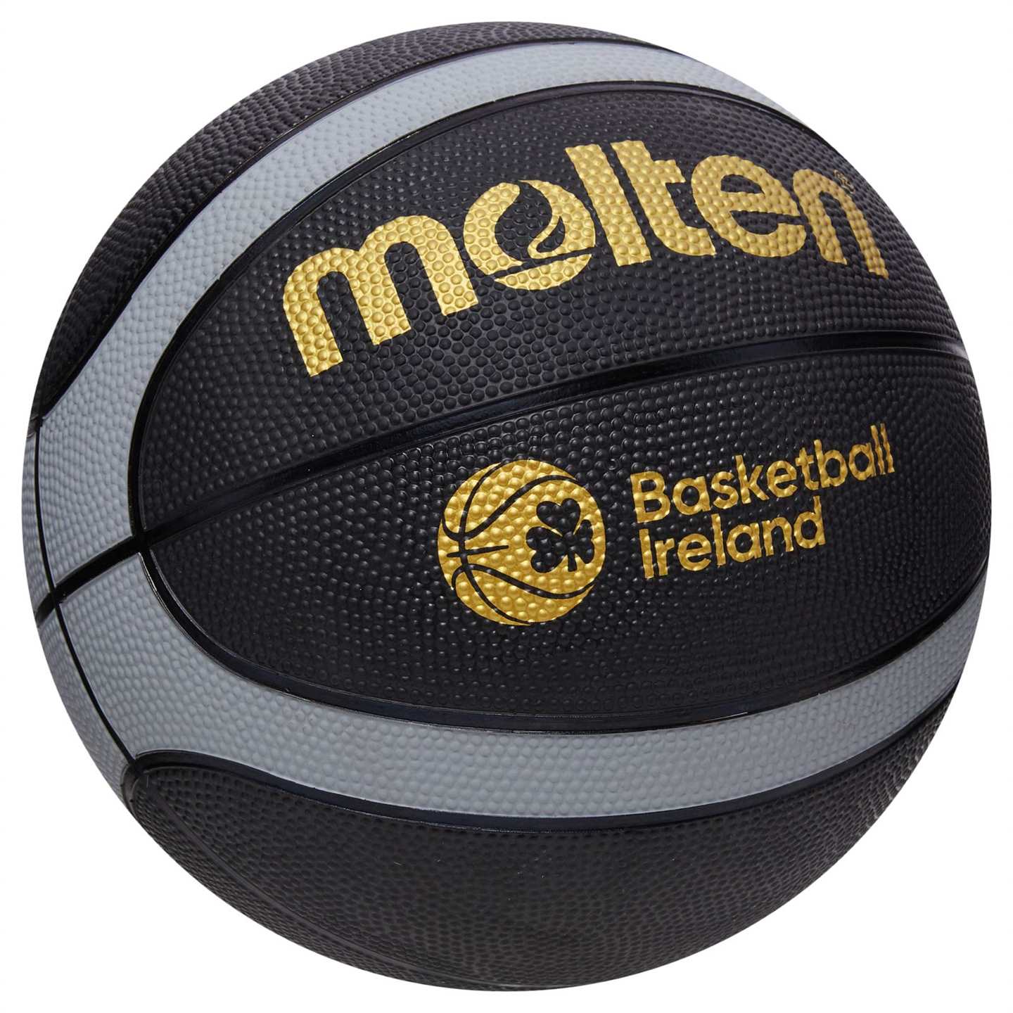 Molten Basketball Ireland Basketball - Size 7 - Image 2