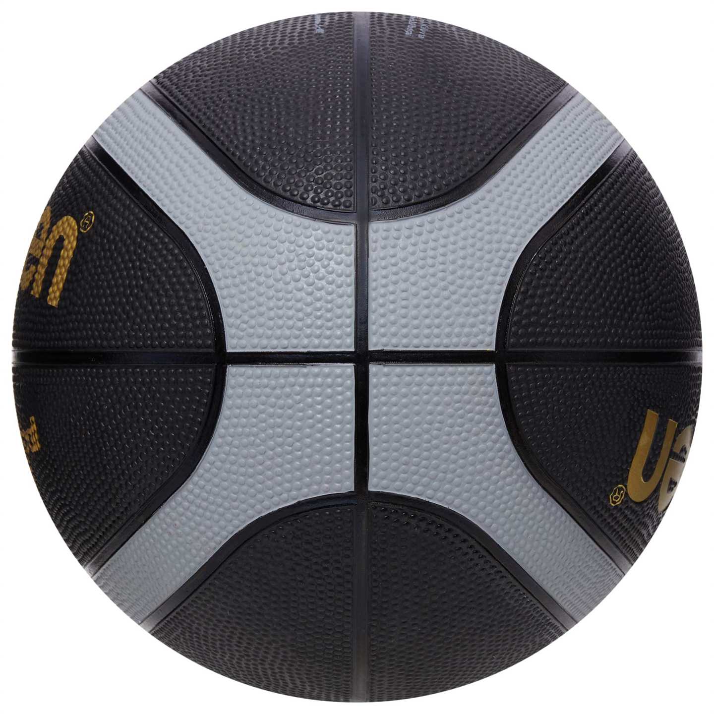Molten Basketball Ireland Basketball - Size 7 - Image 3