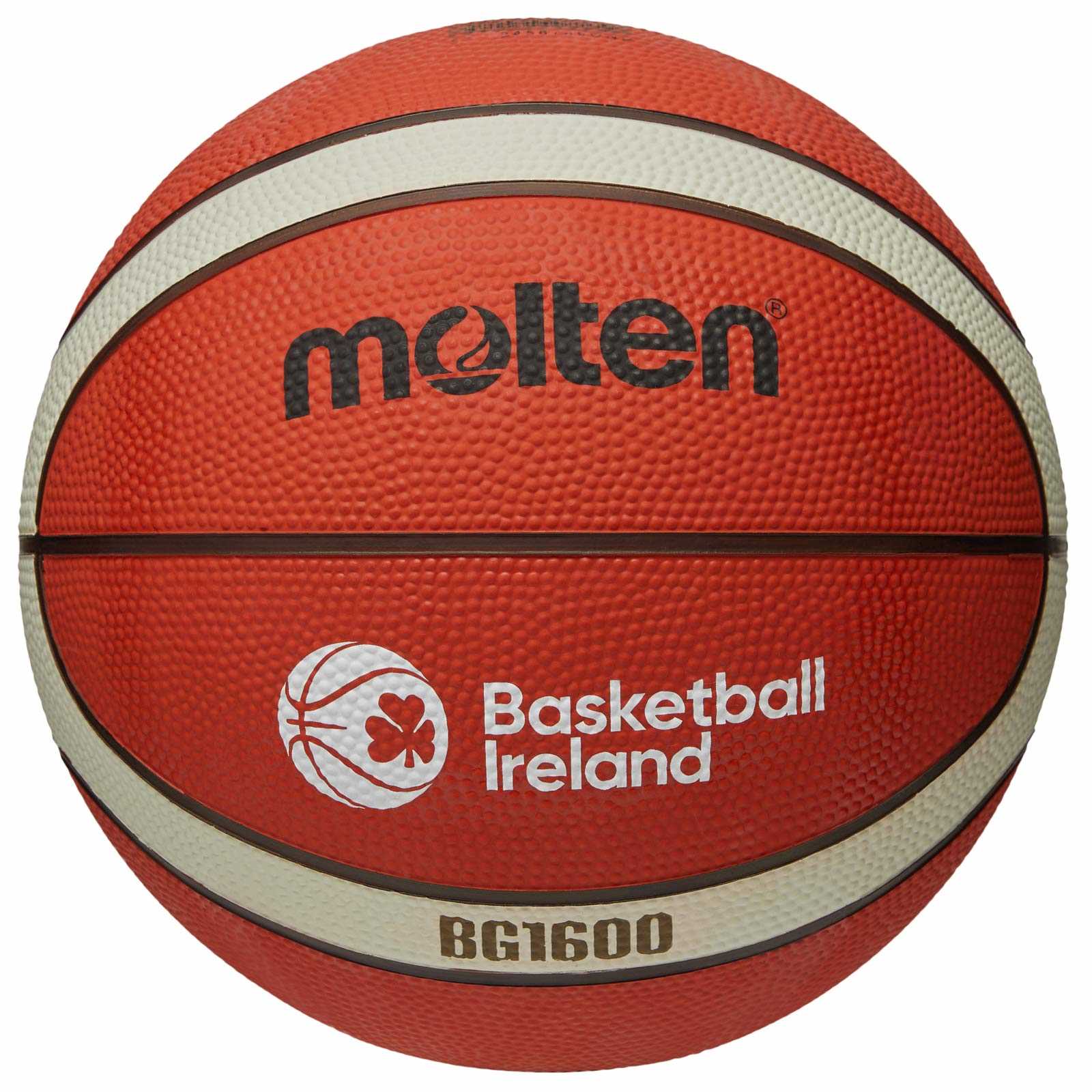 Molten Basketball Ireland Beginners Basketball Size 5 - 10 Pack - Image 2