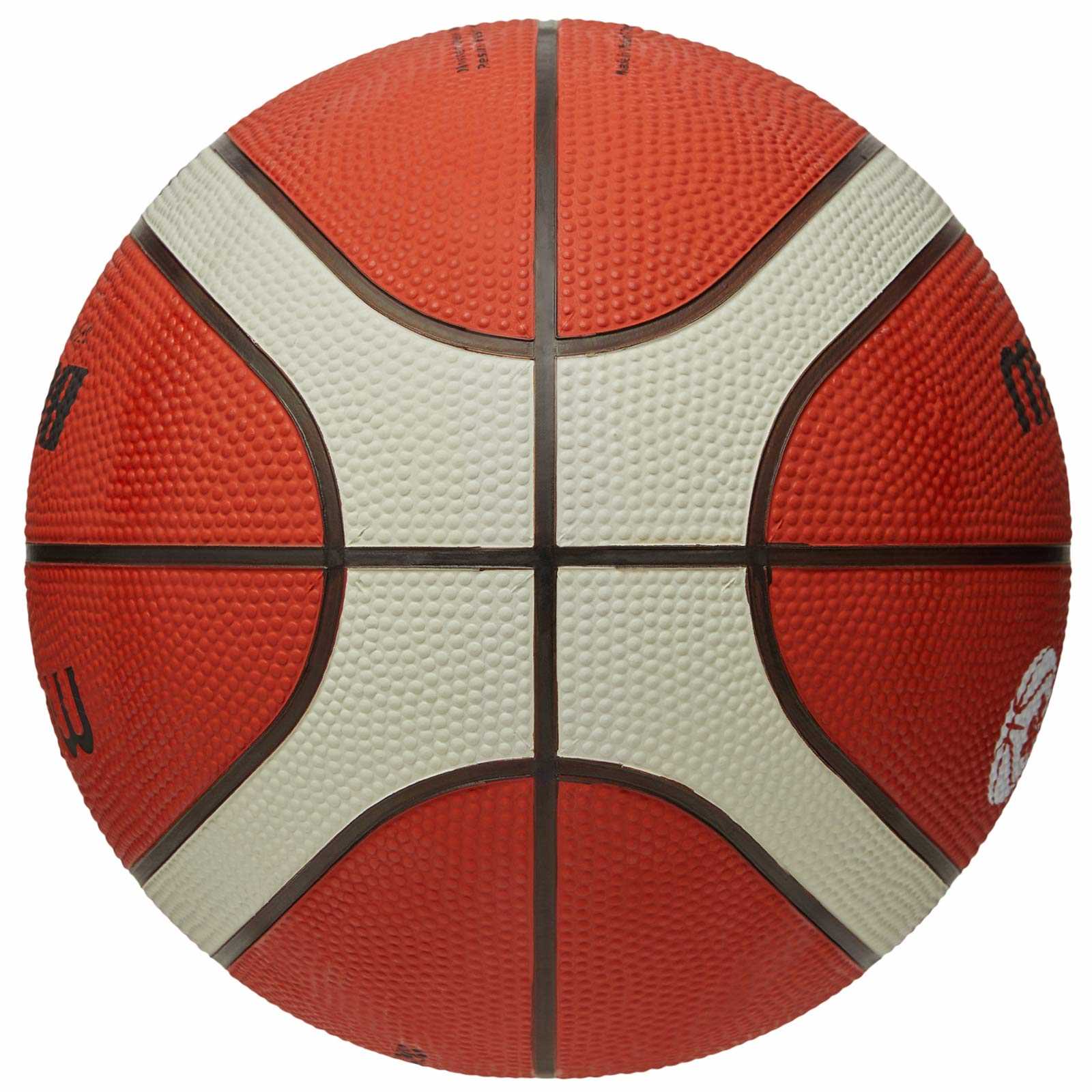 Molten Basketball Ireland Beginners Basketball Size 5 - 10 Pack - Image 4